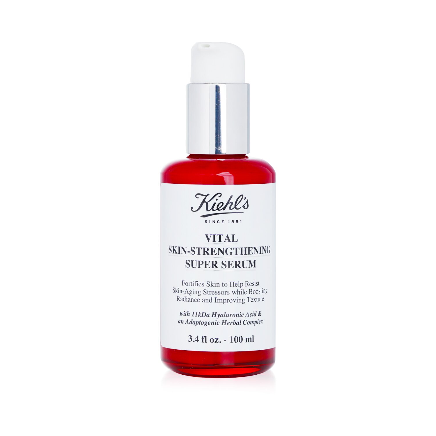 Kiehl's Vital Skin-Strengthening Super Serum 100ml/3.4oz