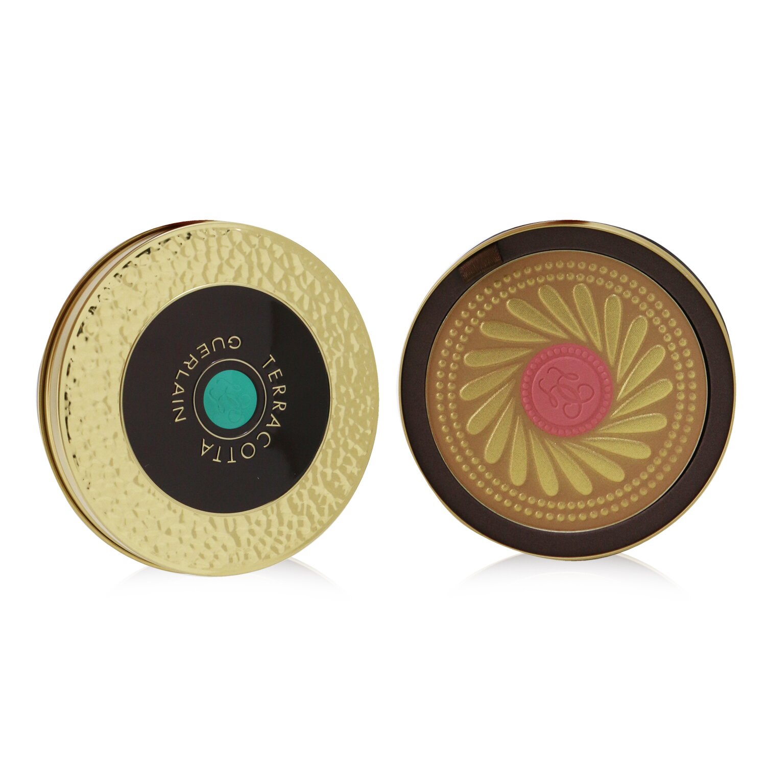 Guerlain Terracotta Hestia Island Bronzing & Blush Powder 25g/0.08oz