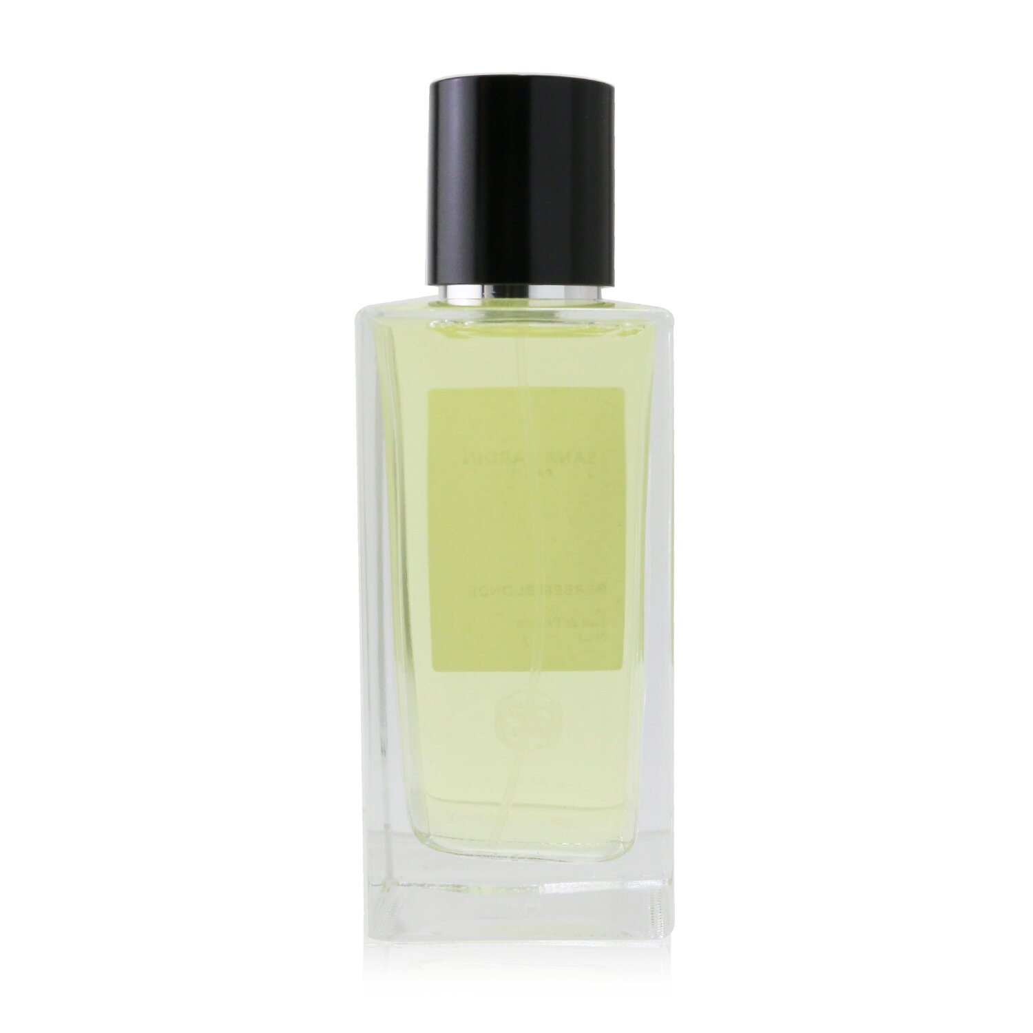 Sana Jardin Berber Blonde Eau De Parfum Spray 100ml/3.4oz