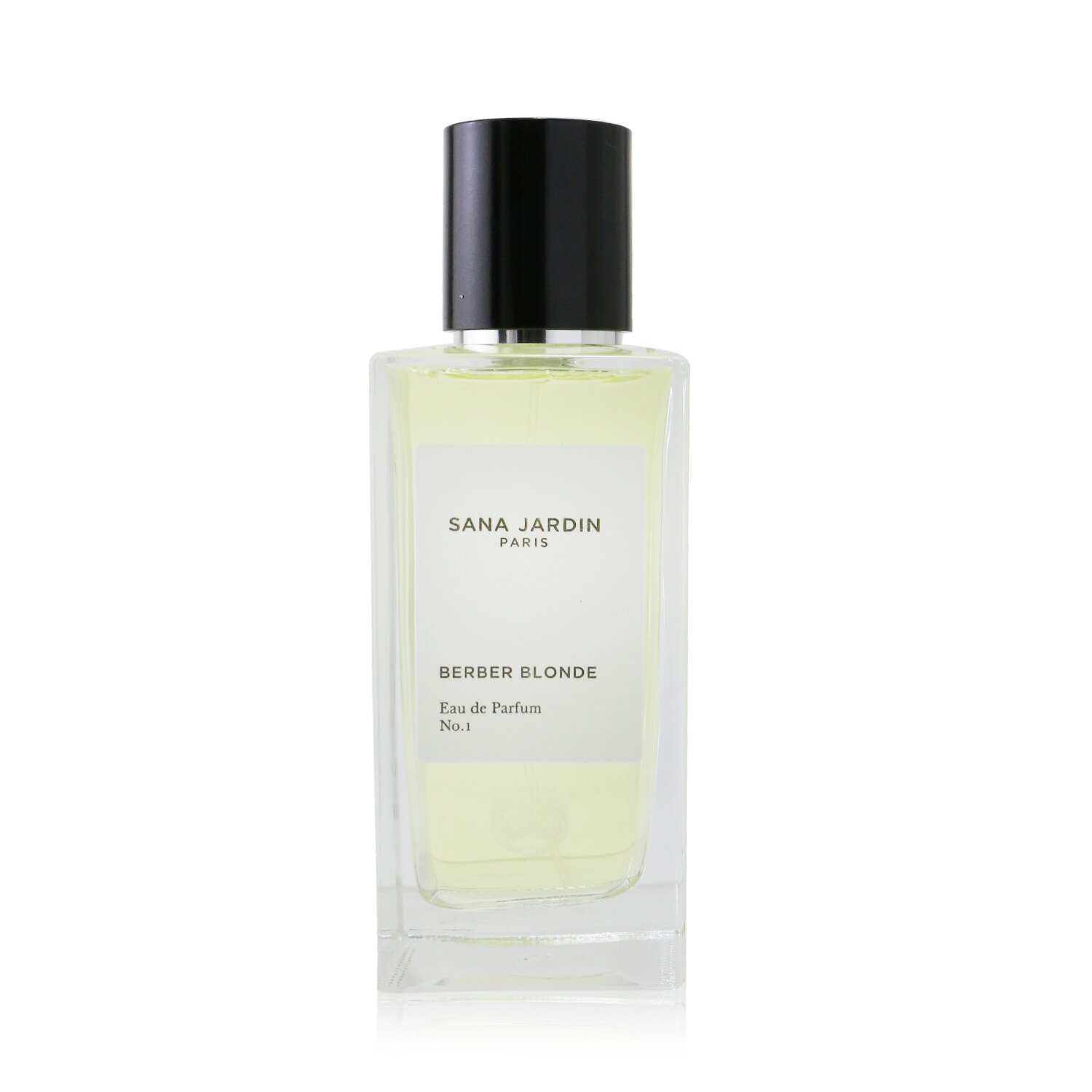 Sana Jardin Berber Blonde Eau De Parfum Spray 100ml/3.4oz