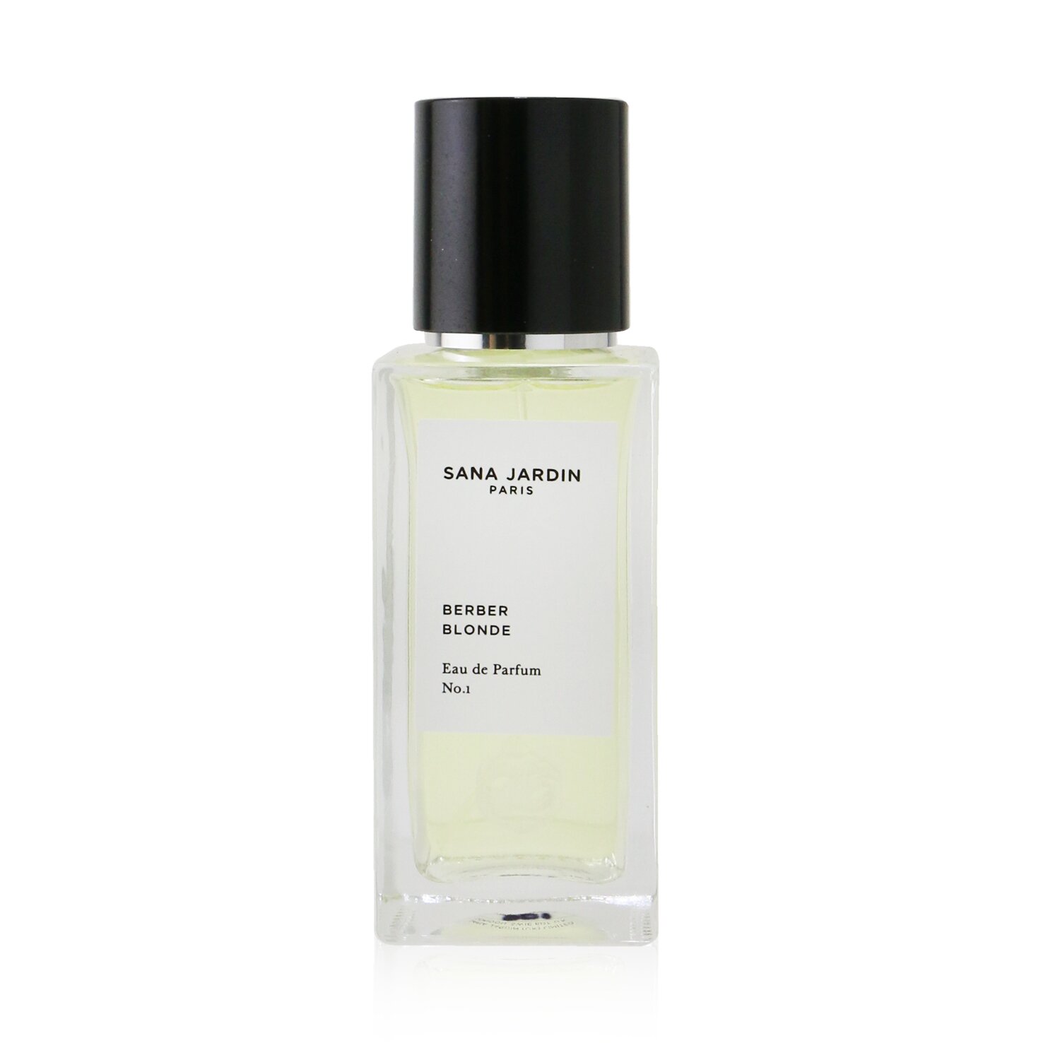 Sana Jardin Berber Blonde Eau De Parfum Spray 50ml/1.7oz