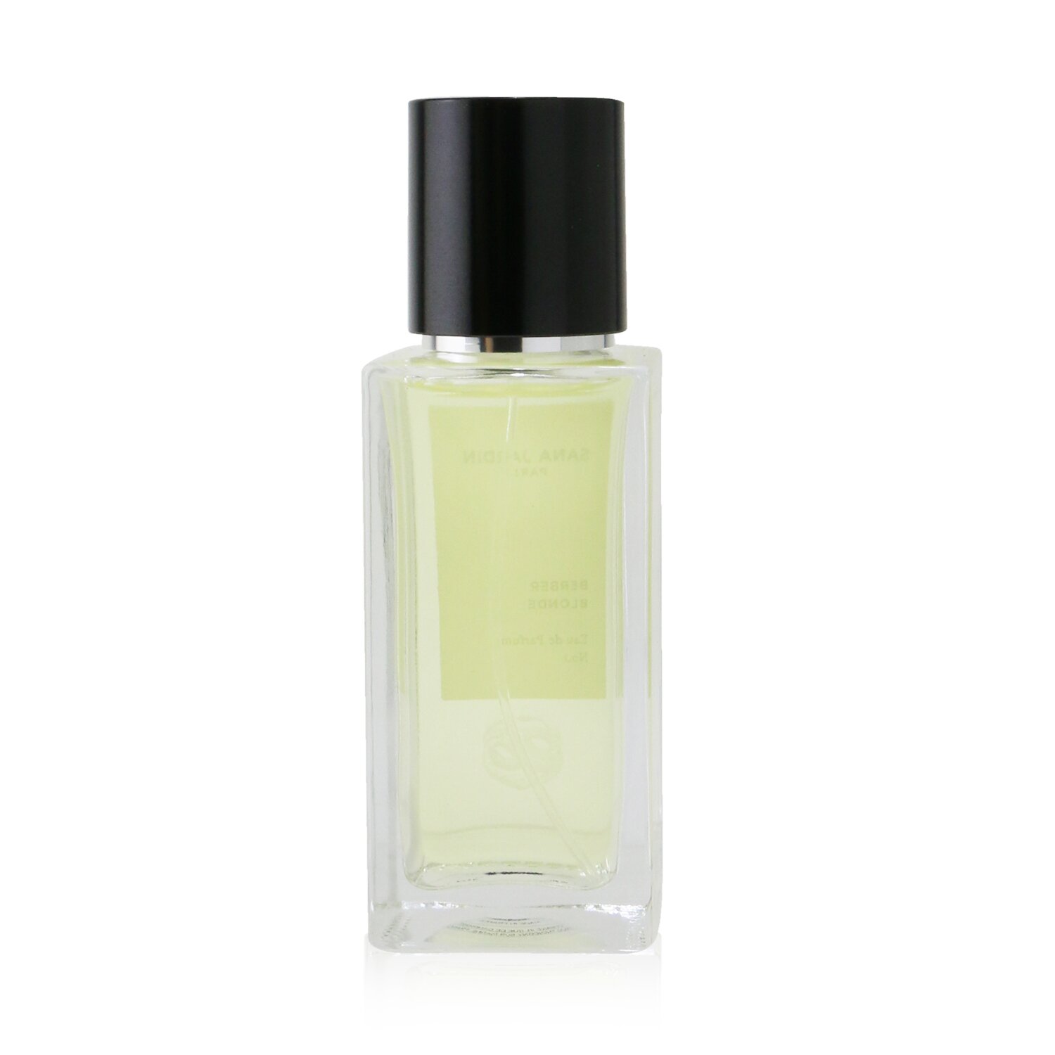 Sana Jardin Savage Jasmine Eau De Parfum Spray 100ml/3.4oz
