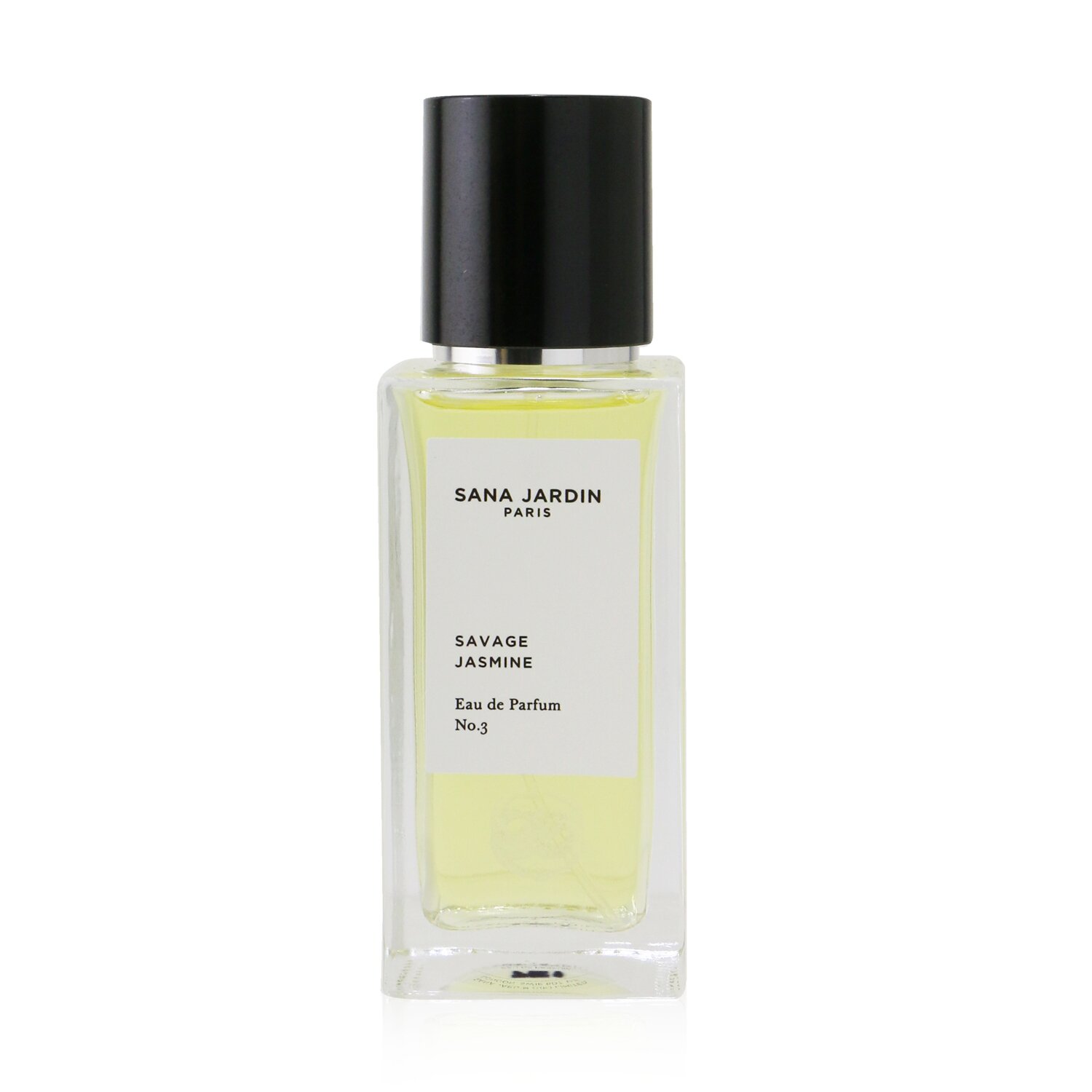Sana Jardin Savage Jasmine Eau De Parfum Spray 50ml/1.7oz