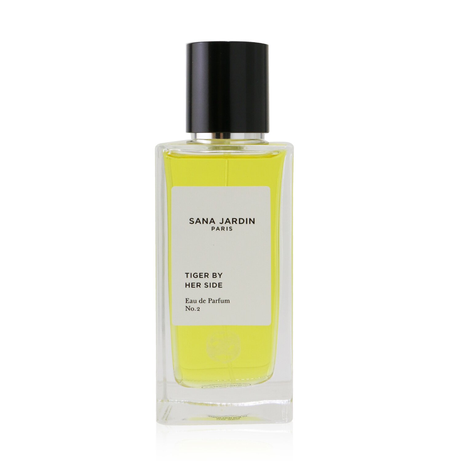 Sana Jardin Tiger By Her Side Eau De Parfum Spray 100ml/3.4oz