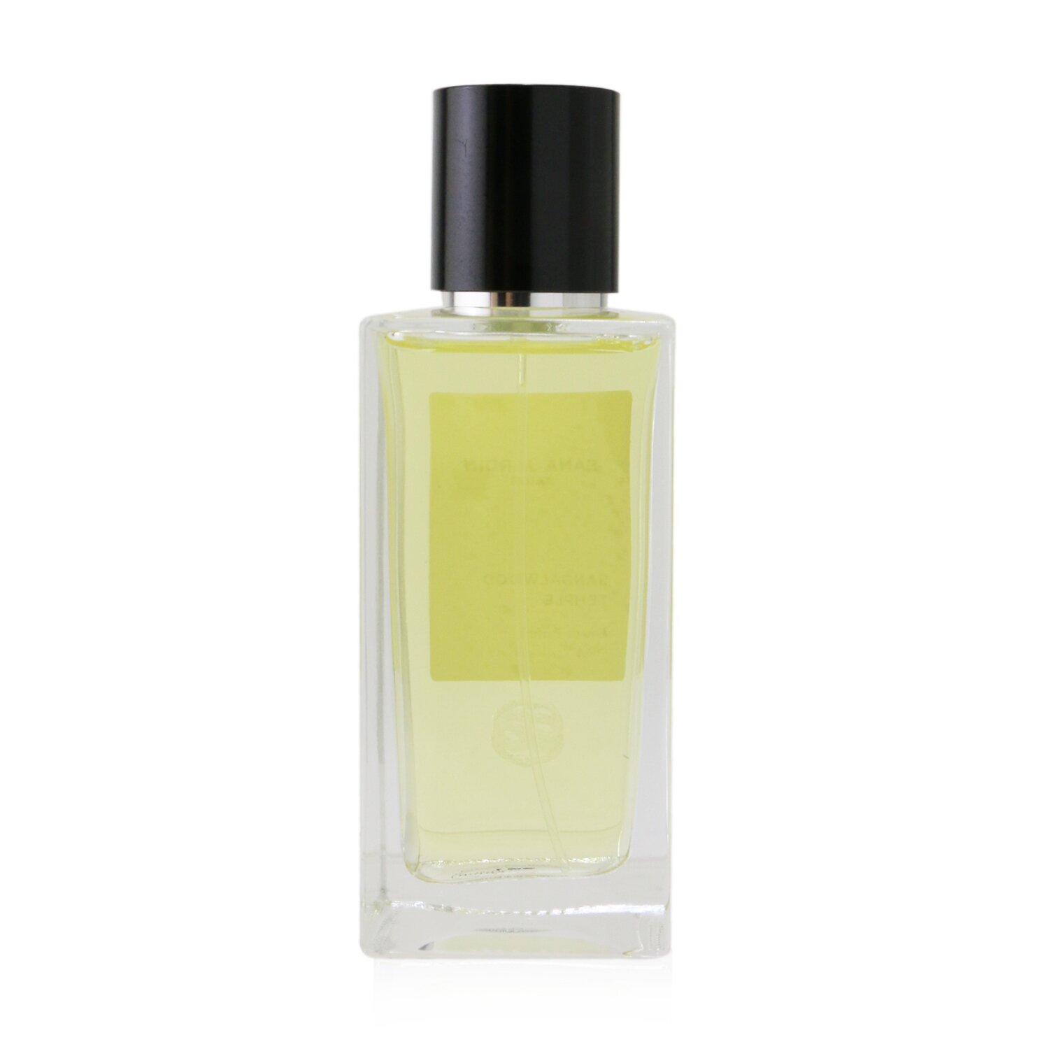 Sana Jardin Sandalwood Temple Eau De Parfum Spray 100ml/3.4oz
