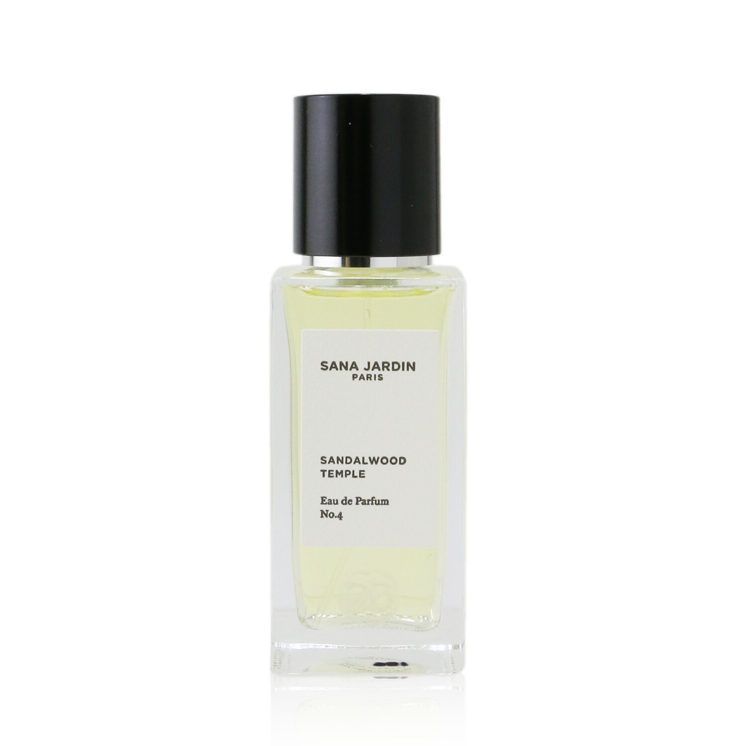 萨那花园 Sana Jardin 萨那花园 檀香寺香水喷雾EDP 50ml/1.7oz
