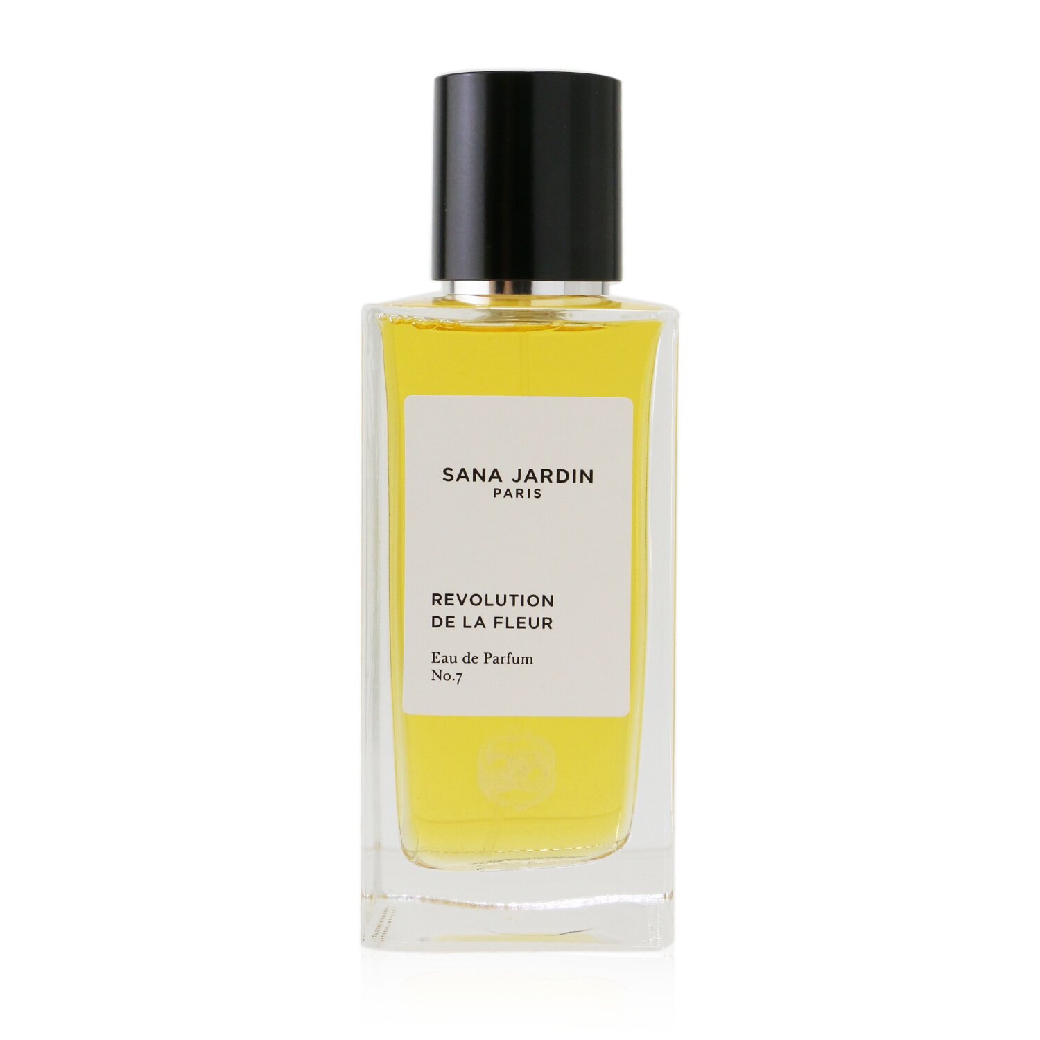 Sana Jardin Revolution De La Fleur Eau De Parfum Spray 100ml/3.4oz