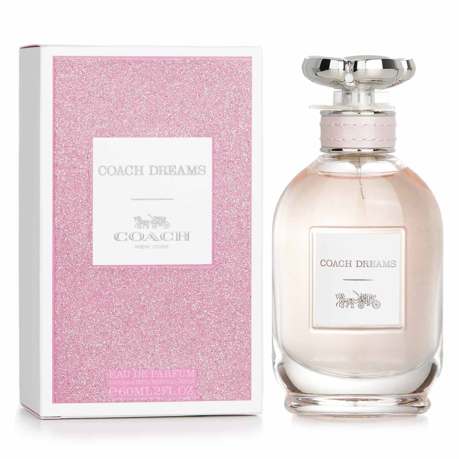 Coach Dreams Eau De Parfum Spray 60ml/2oz