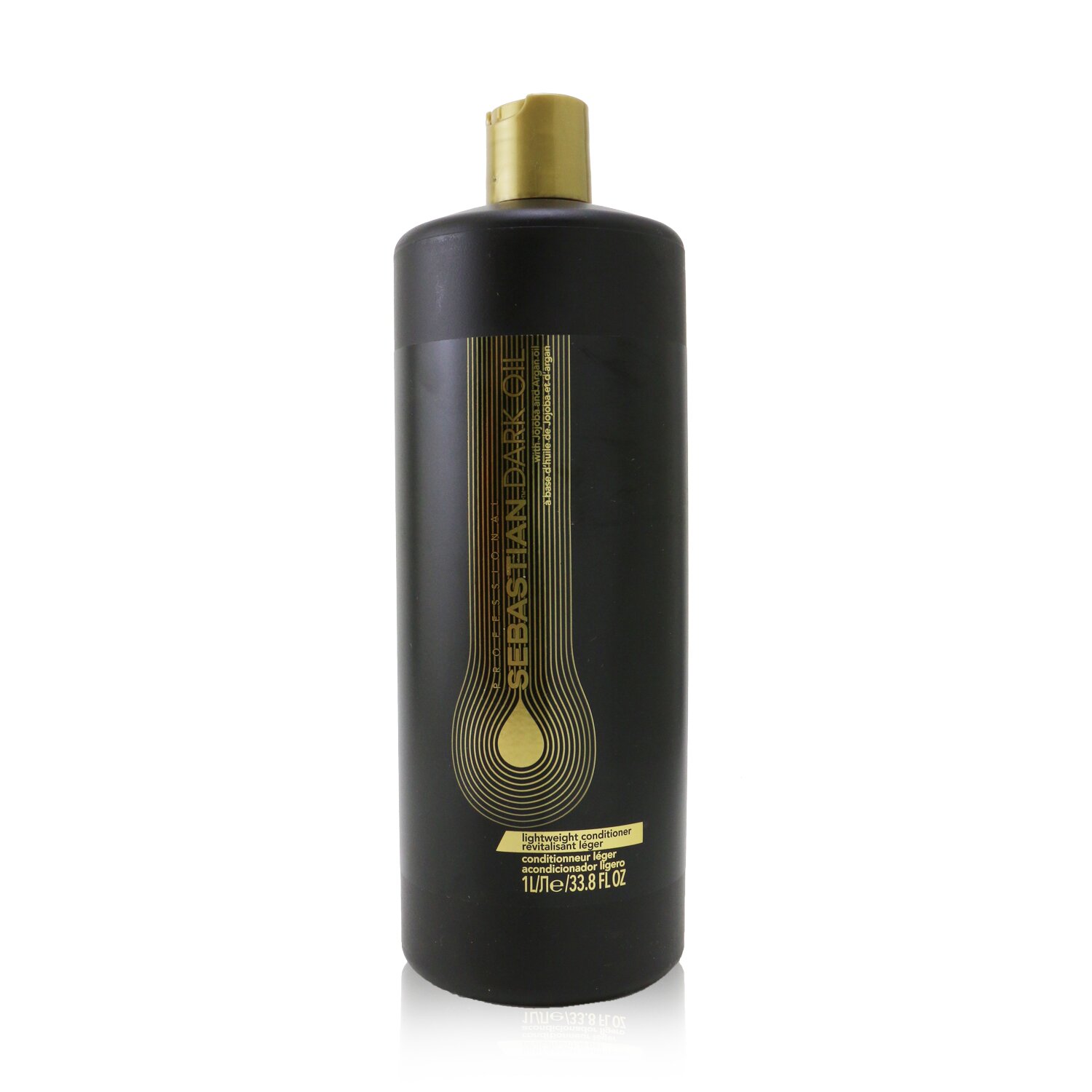 Sebastian Dark Oil Lightweight Conditioner 1000ml/33.8oz