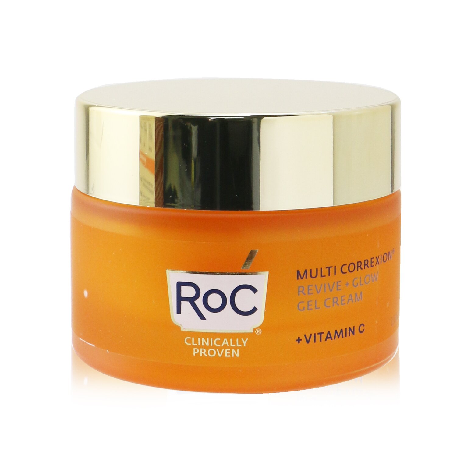 ROC Multi Correxion Revive + Glow Gel Crema 48g/1.7oz