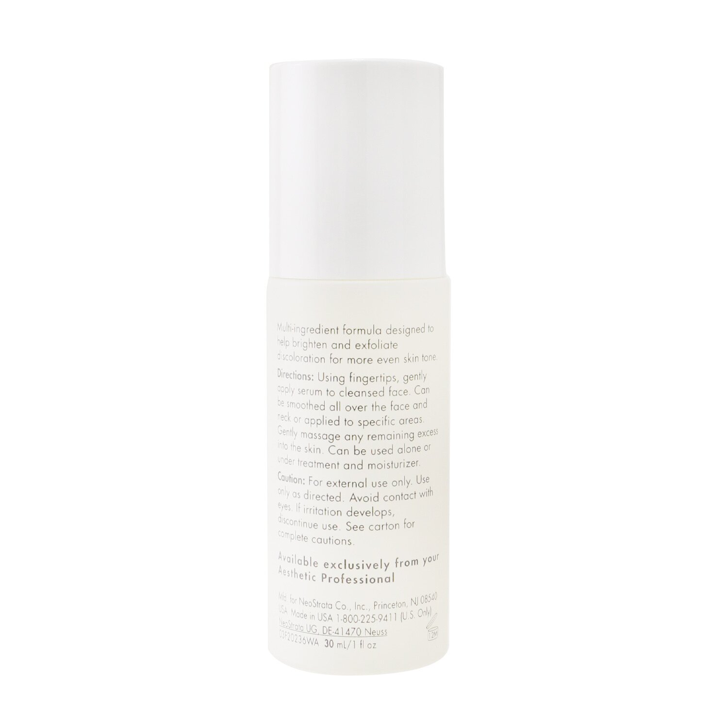 Exuviance OptiLight Brightening Serum 30ml/1oz