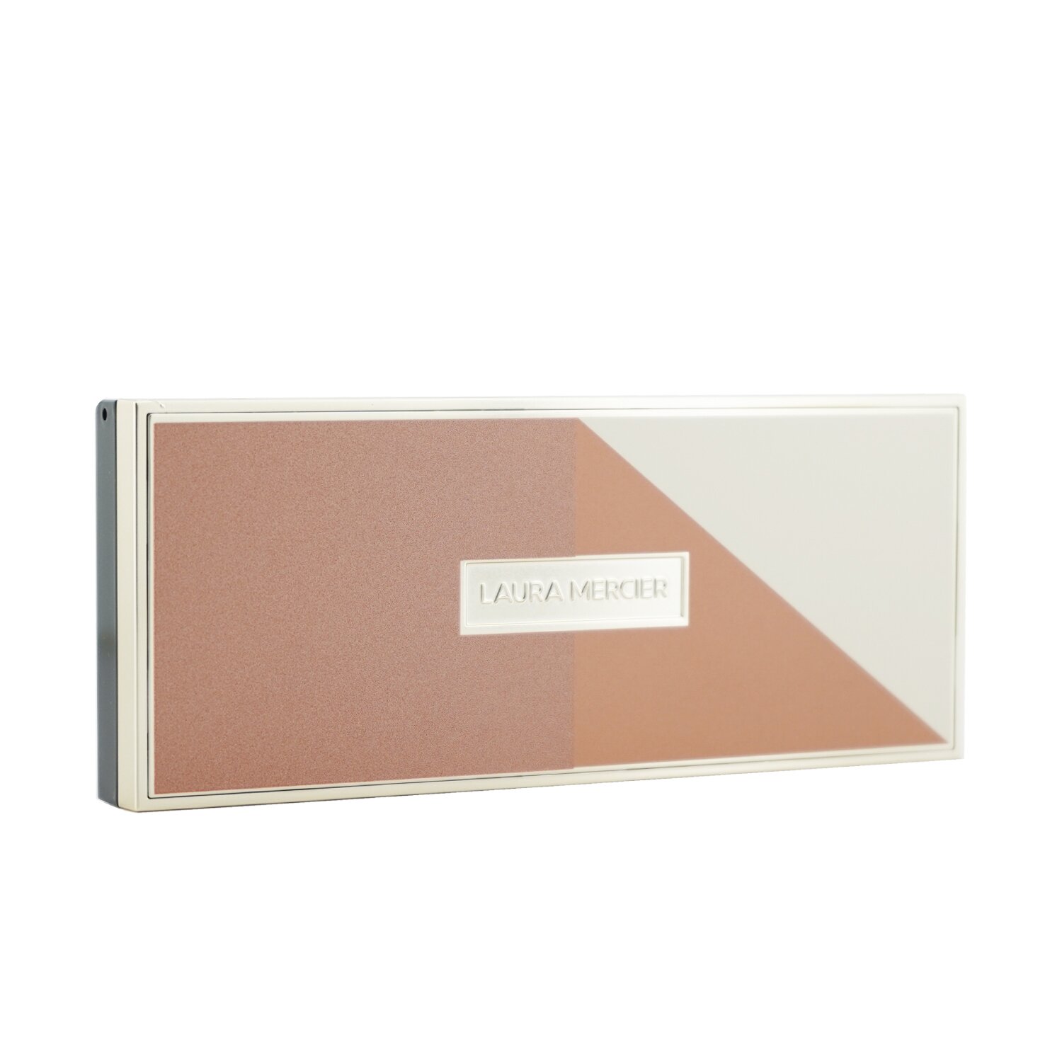Laura Mercier Signature Eye Palette (9x Eye Colour, 1x Eyeliner, 1x Brush) 10x1g/0.35oz