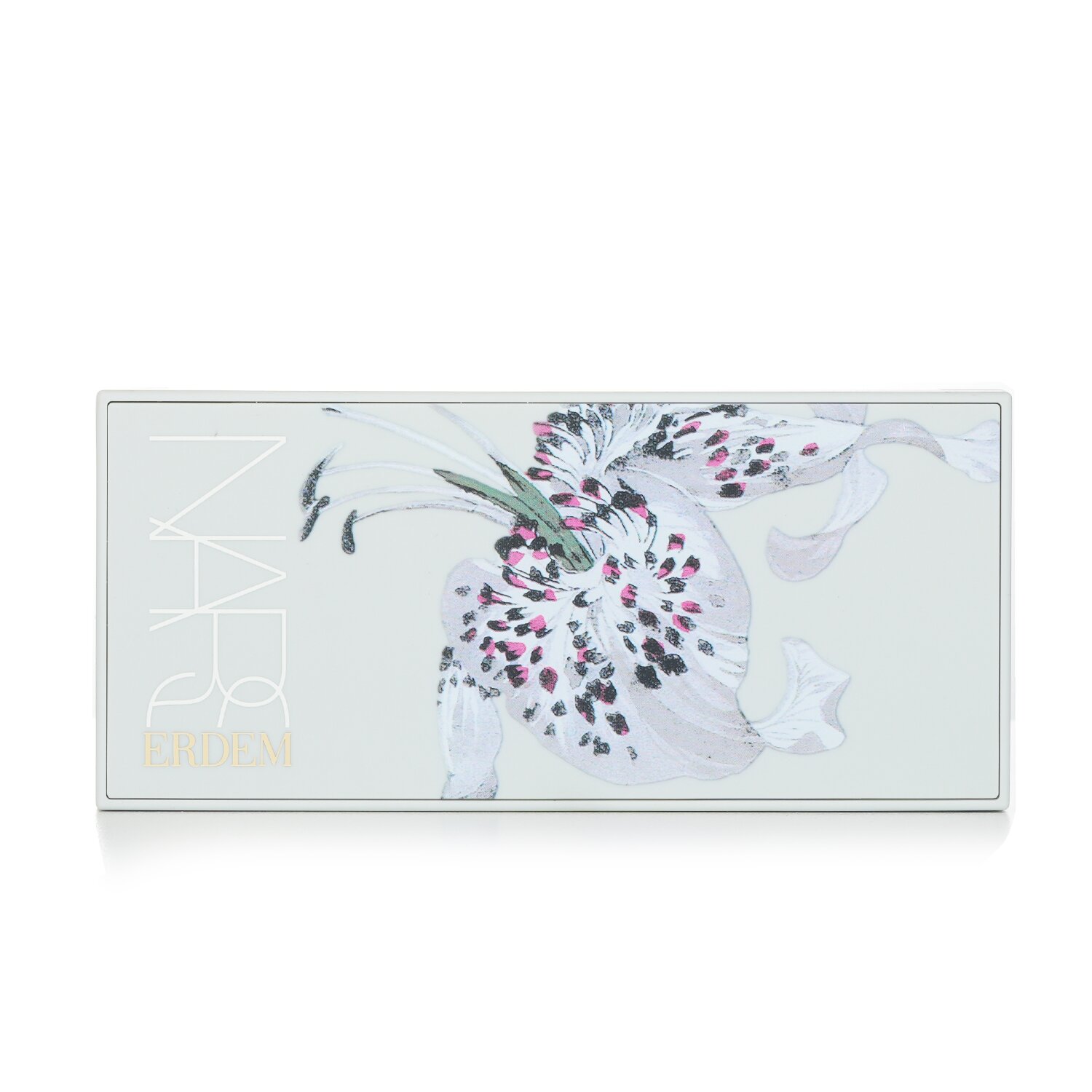 NARS Night Garden Paleta de Sombras de Ojos (Colección Erdem) 6x2g/0.07oz