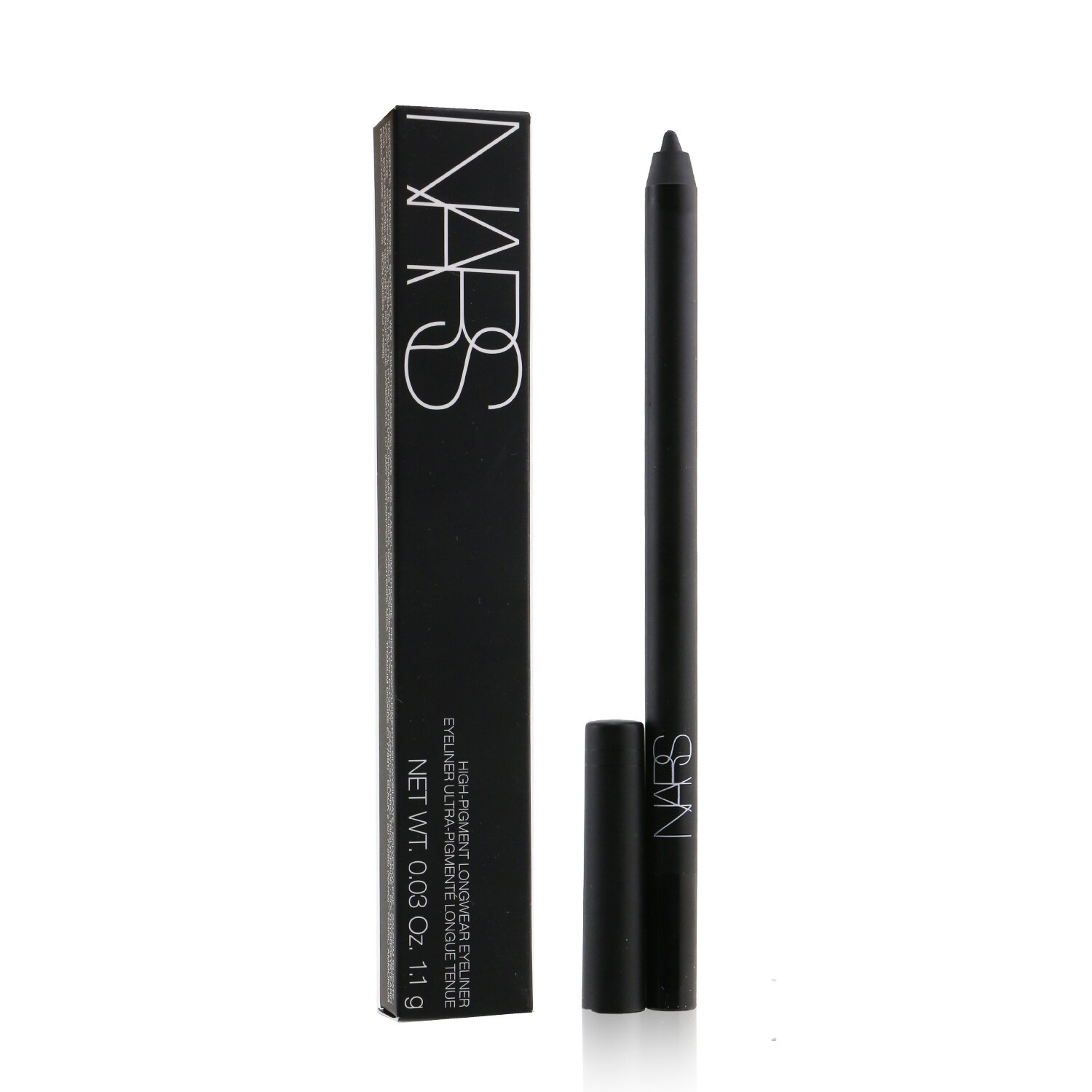 NARS High Pigment Longwear Eyeliner 1.1g/0.03oz