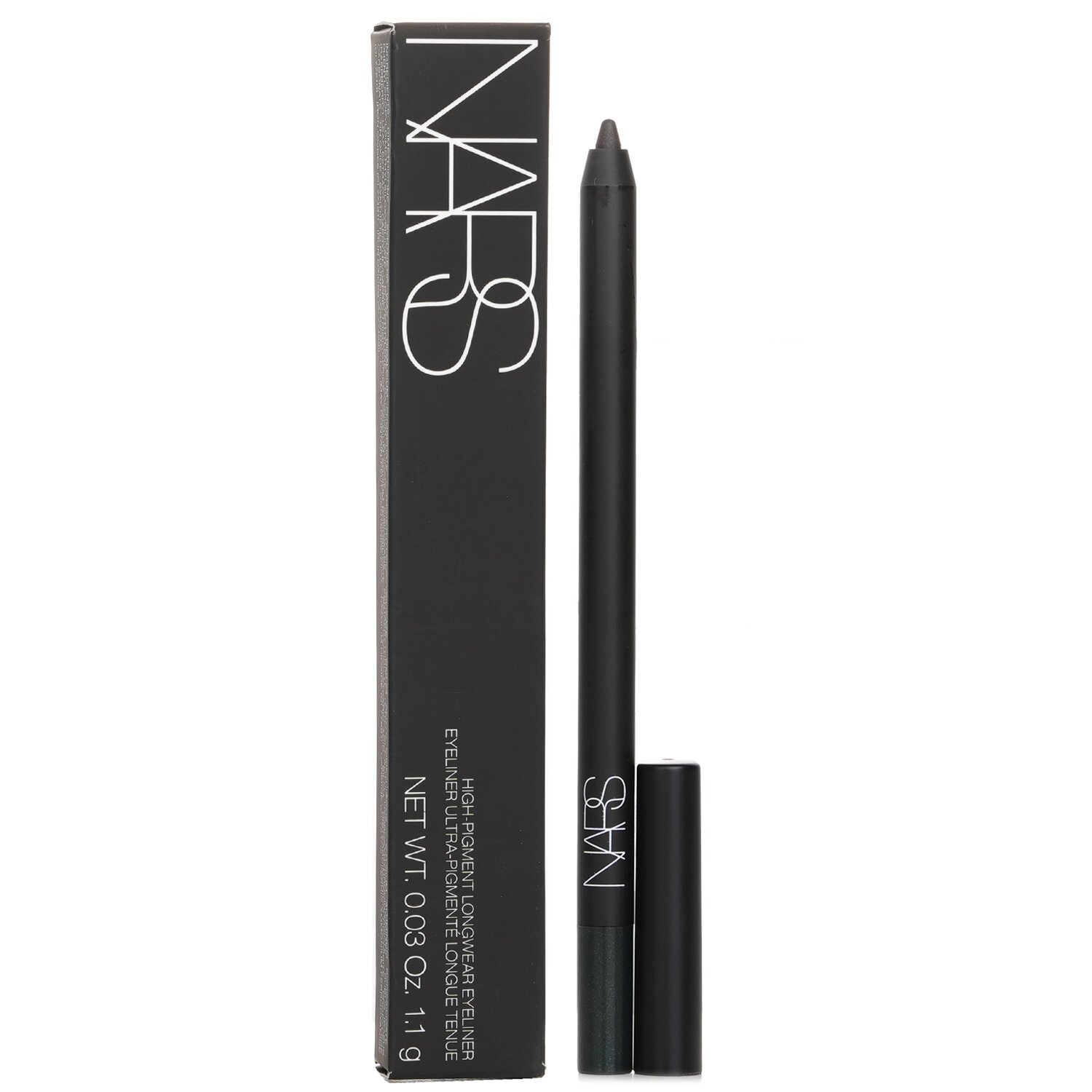 NARS High Pigment Longwear Eyeliner 1.1g/0.03oz