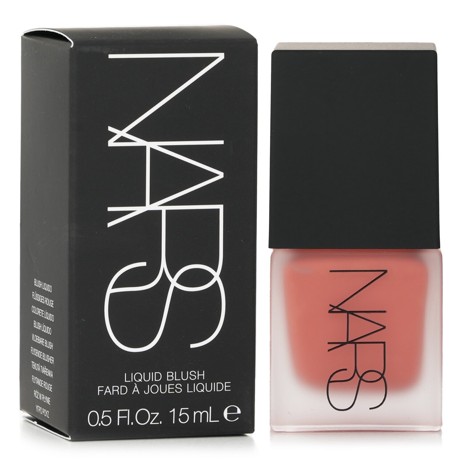 NARS Liquid Blush סומק נוזלי 15ml/0.5oz