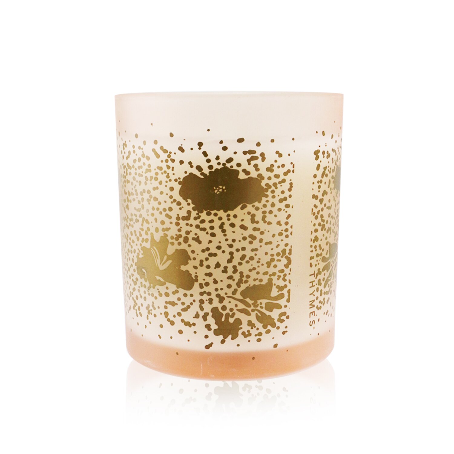 Thymes Aromatic Candle - Millefleur 185g/6.5oz