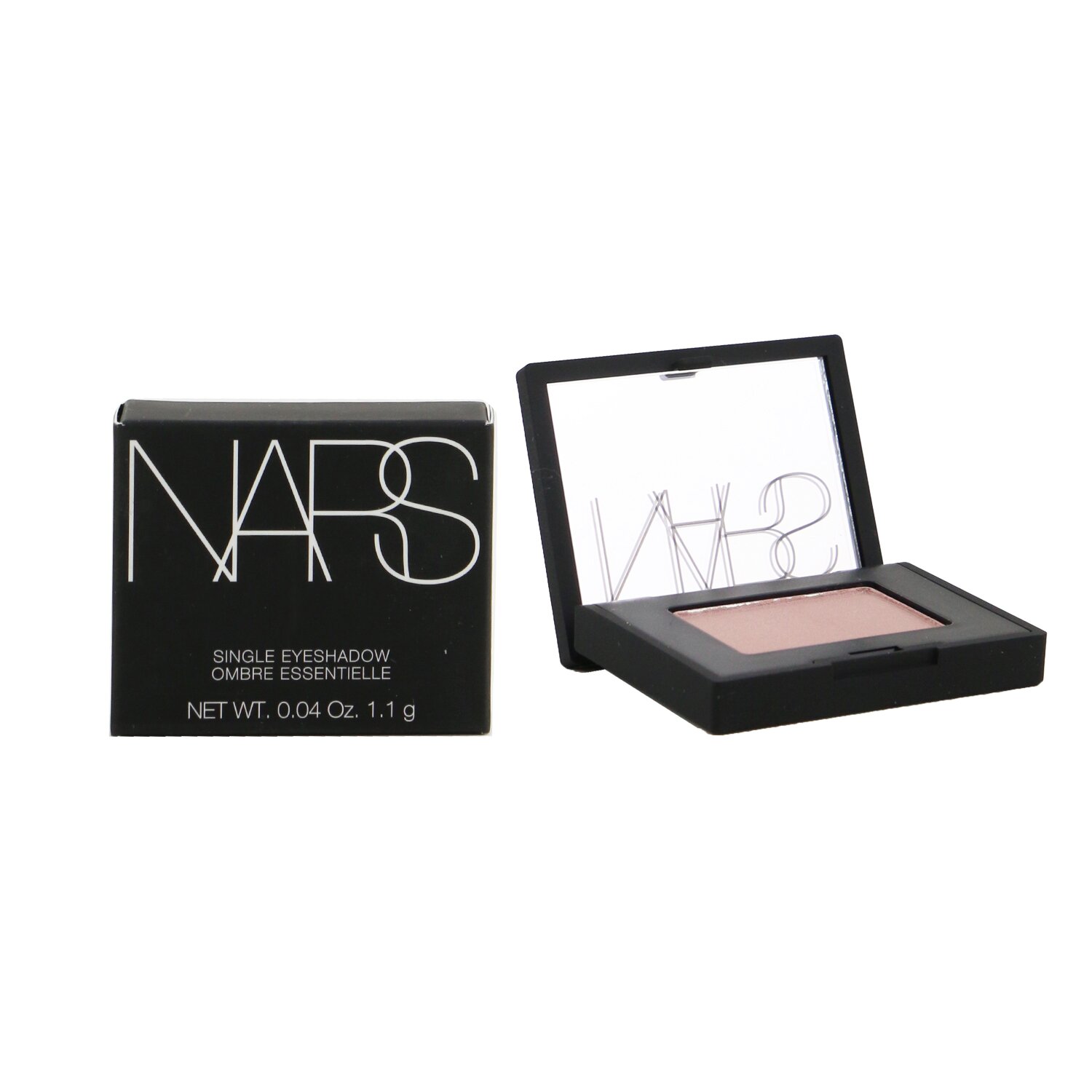 NARS 娜斯  單色眼影 1.1g/0.04oz