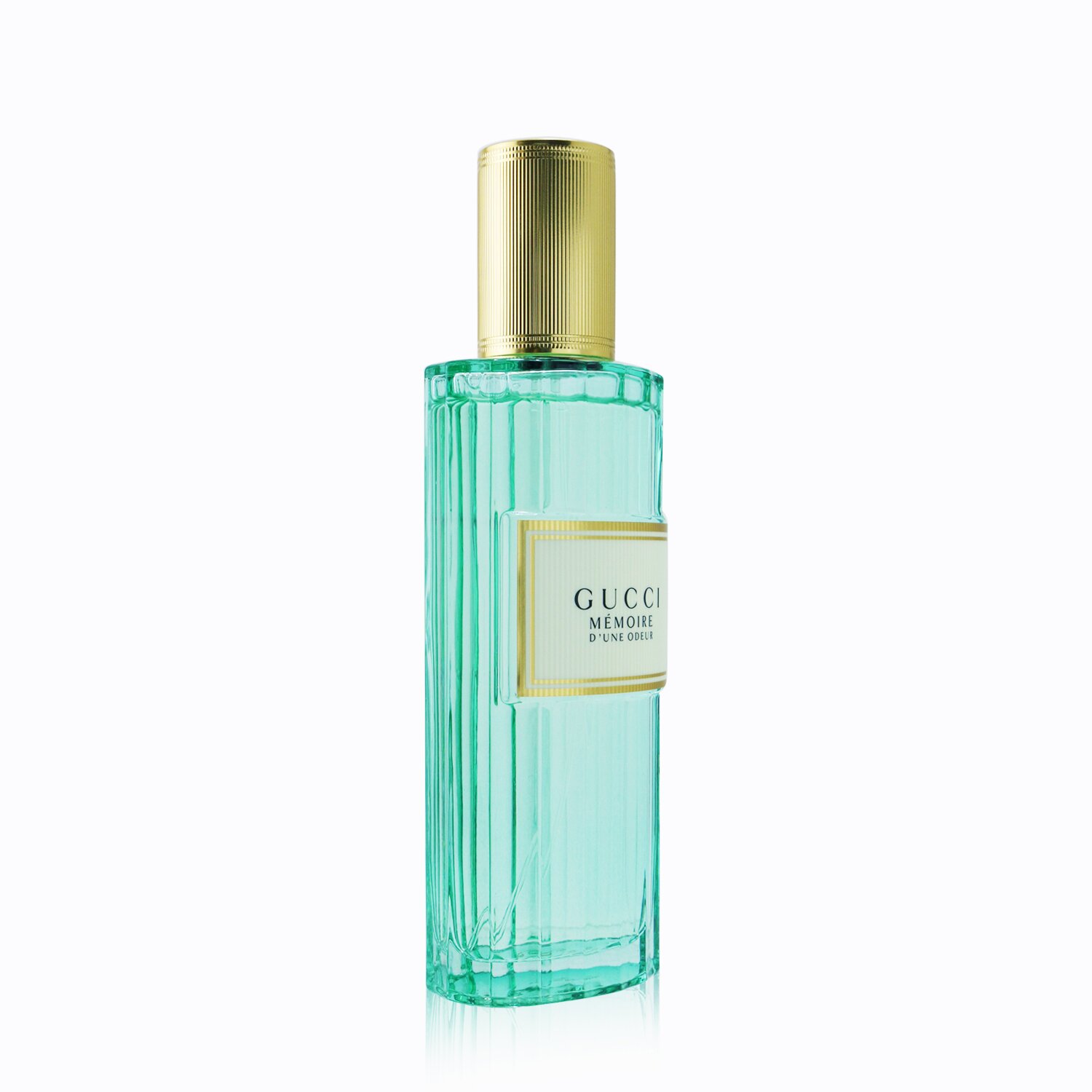 Gucci 古馳 Memoire D’Une Odeur 中性香水 (無盒裝) 100ml/3.3oz