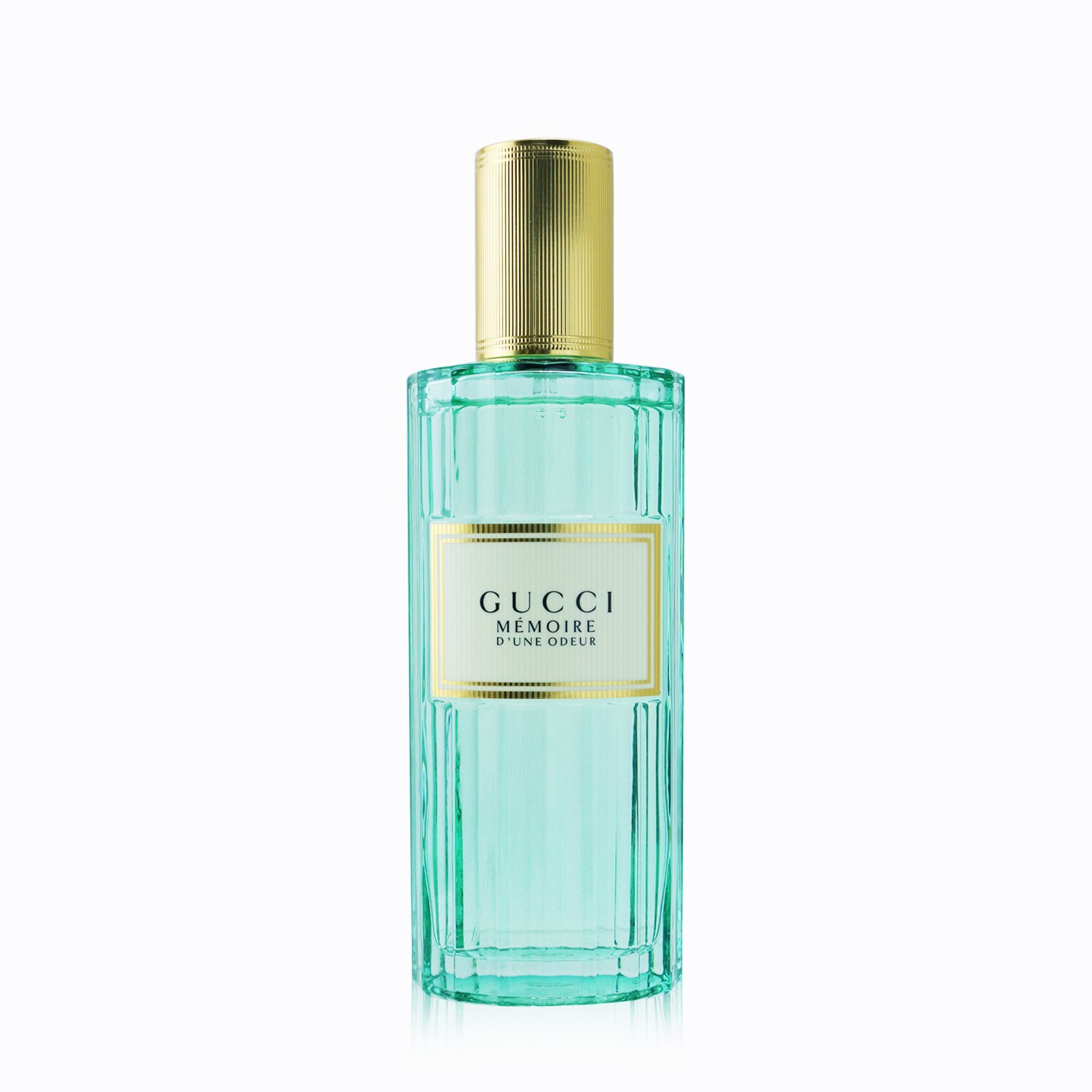 Gucci 古馳 Memoire D’Une Odeur 中性香水 (無盒裝) 100ml/3.3oz