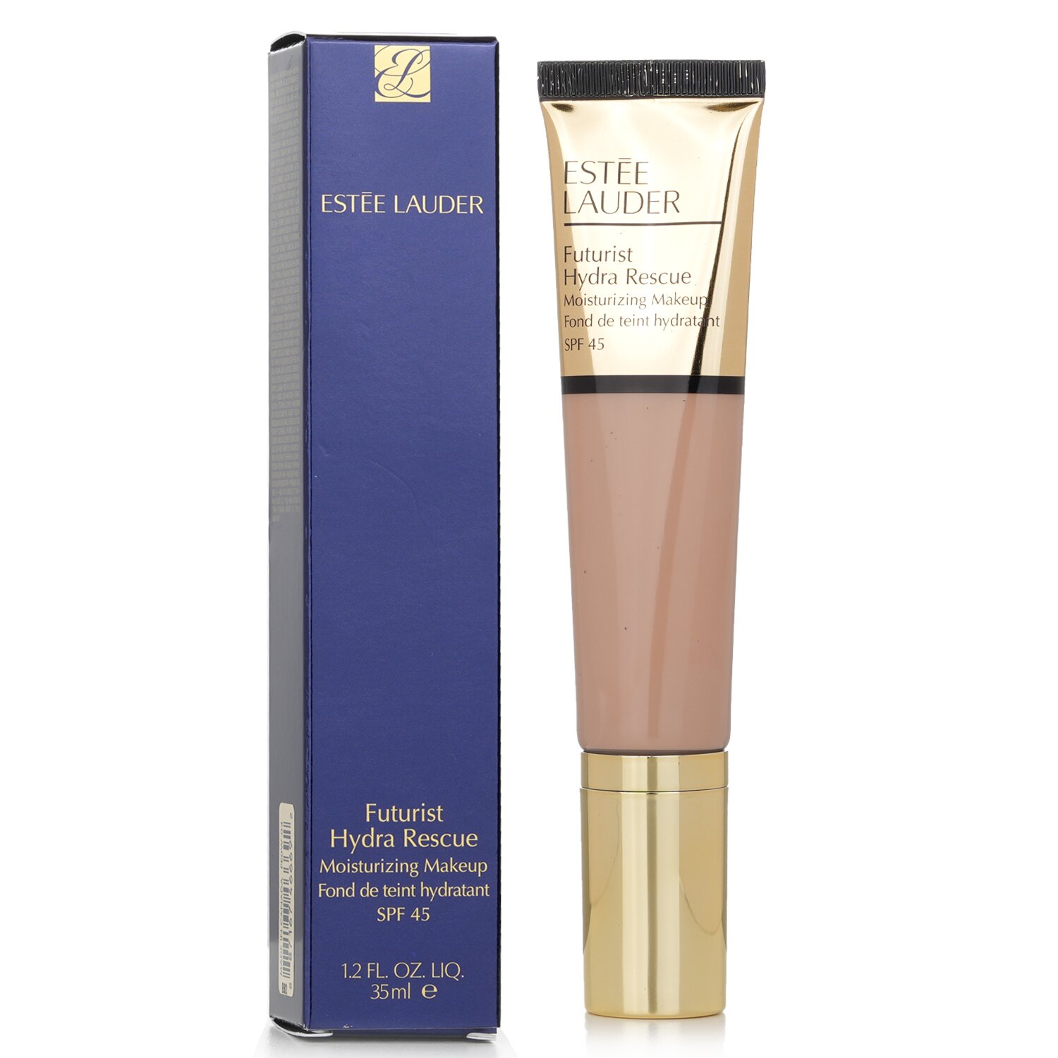 Estee Lauder Futurist Hydra Rescue Moisturizing Makeup SPF 45 35ml/1.2oz
