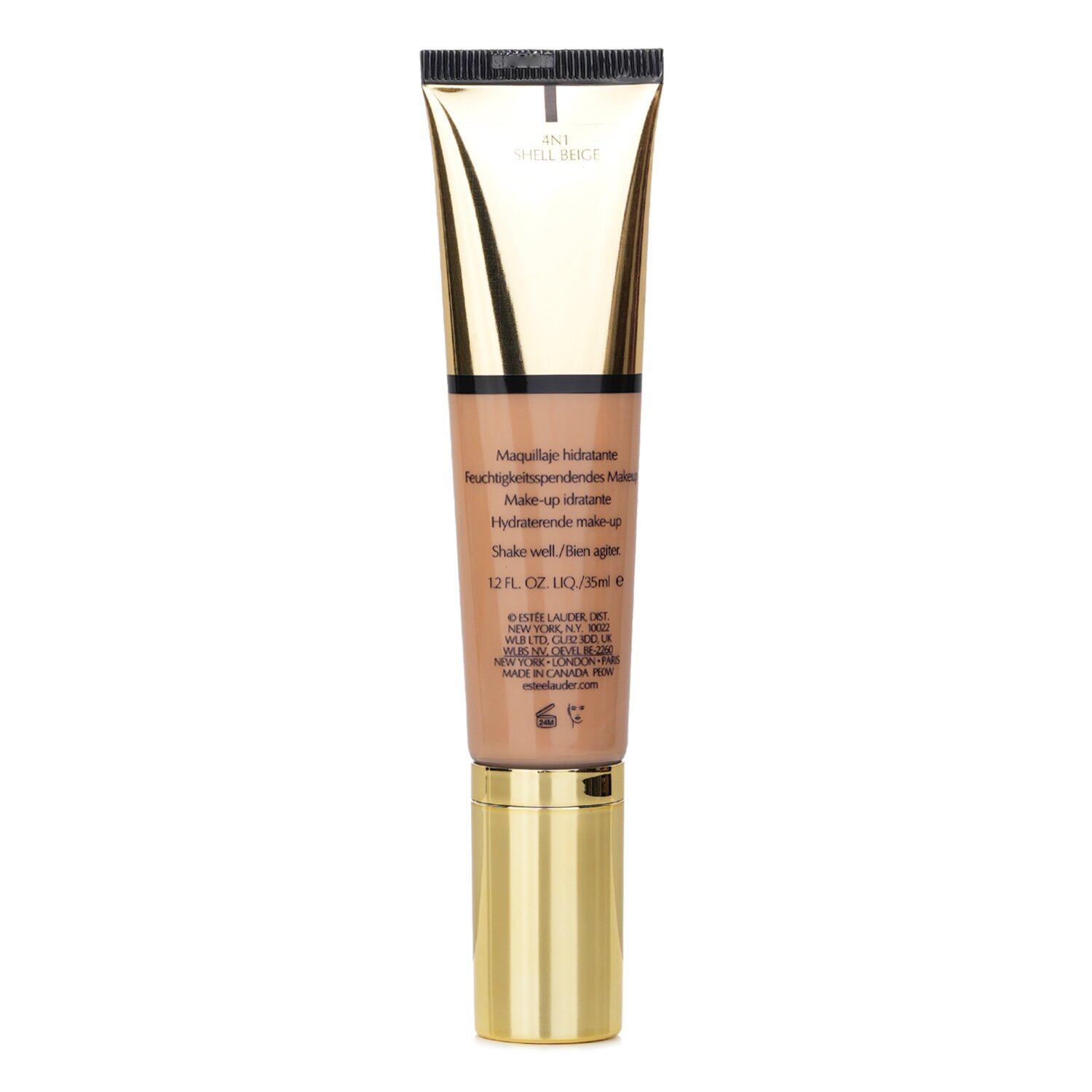 Estee Lauder Futurist Hydra Rescue Moisturizing Makeup SPF 45 35ml/1.2oz