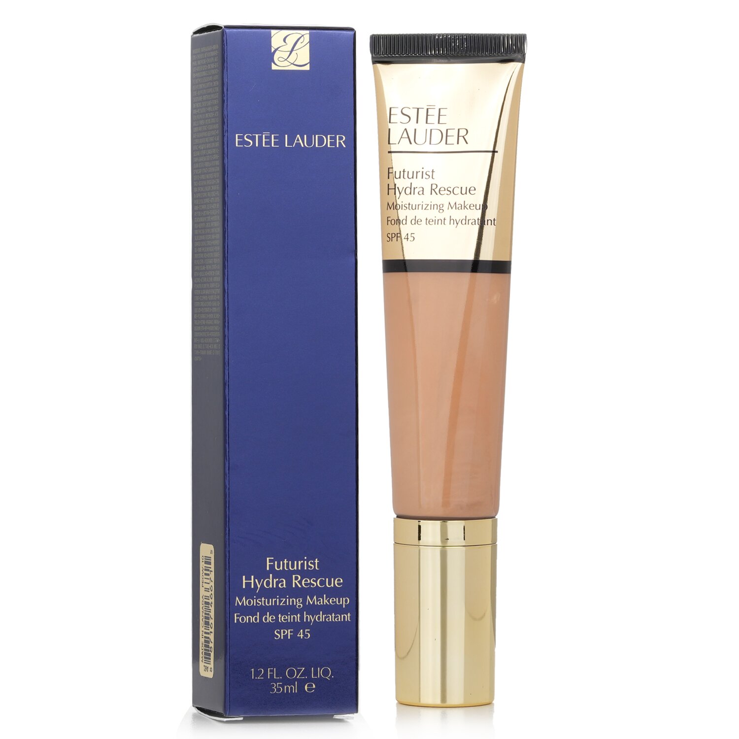 Estee Lauder Futurist Hydra Rescue Moisturizing Makeup SPF 45 35ml/1.2oz