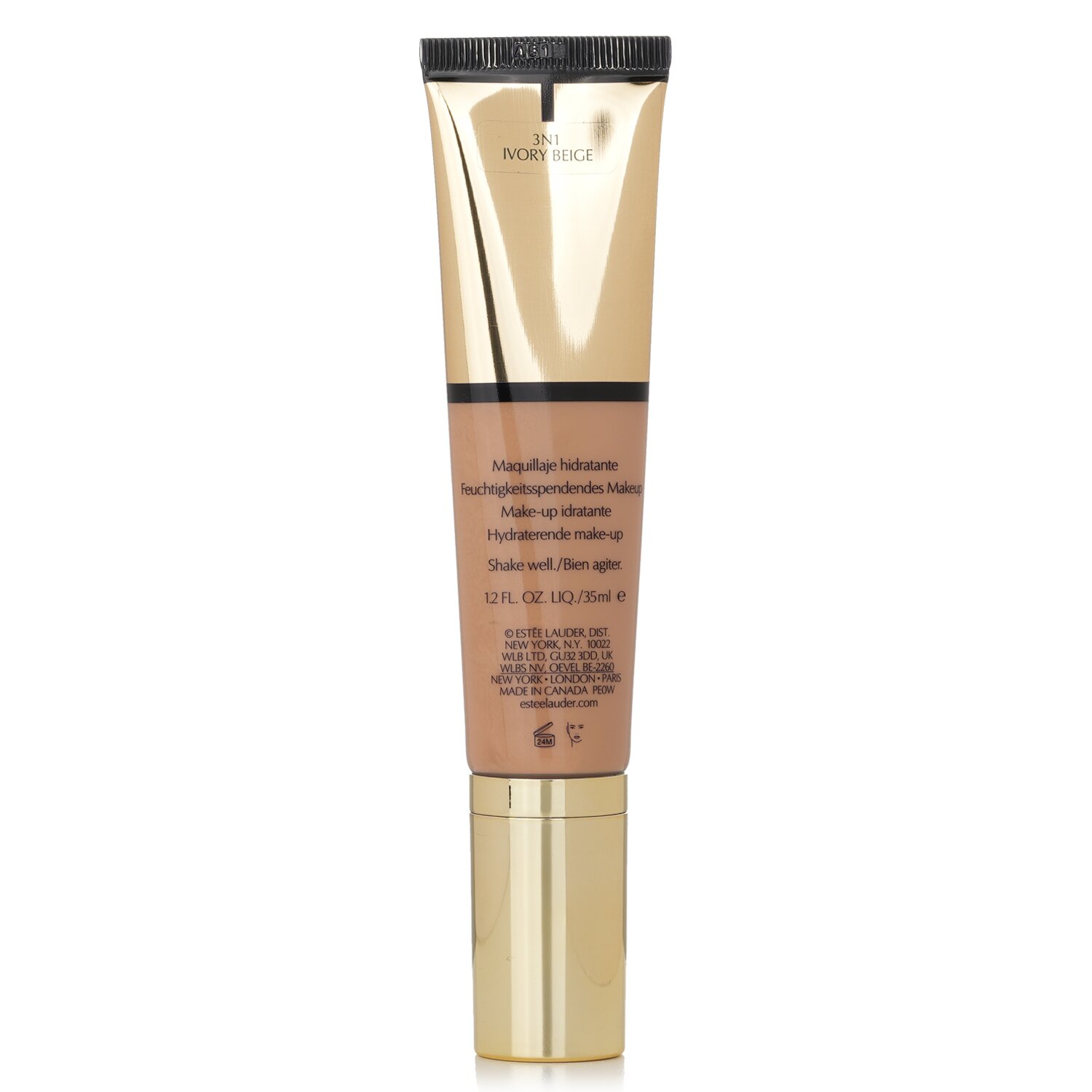 Estee Lauder Futurist Hydra Rescue Moisturizing Makeup SPF 45 35ml/1.2oz