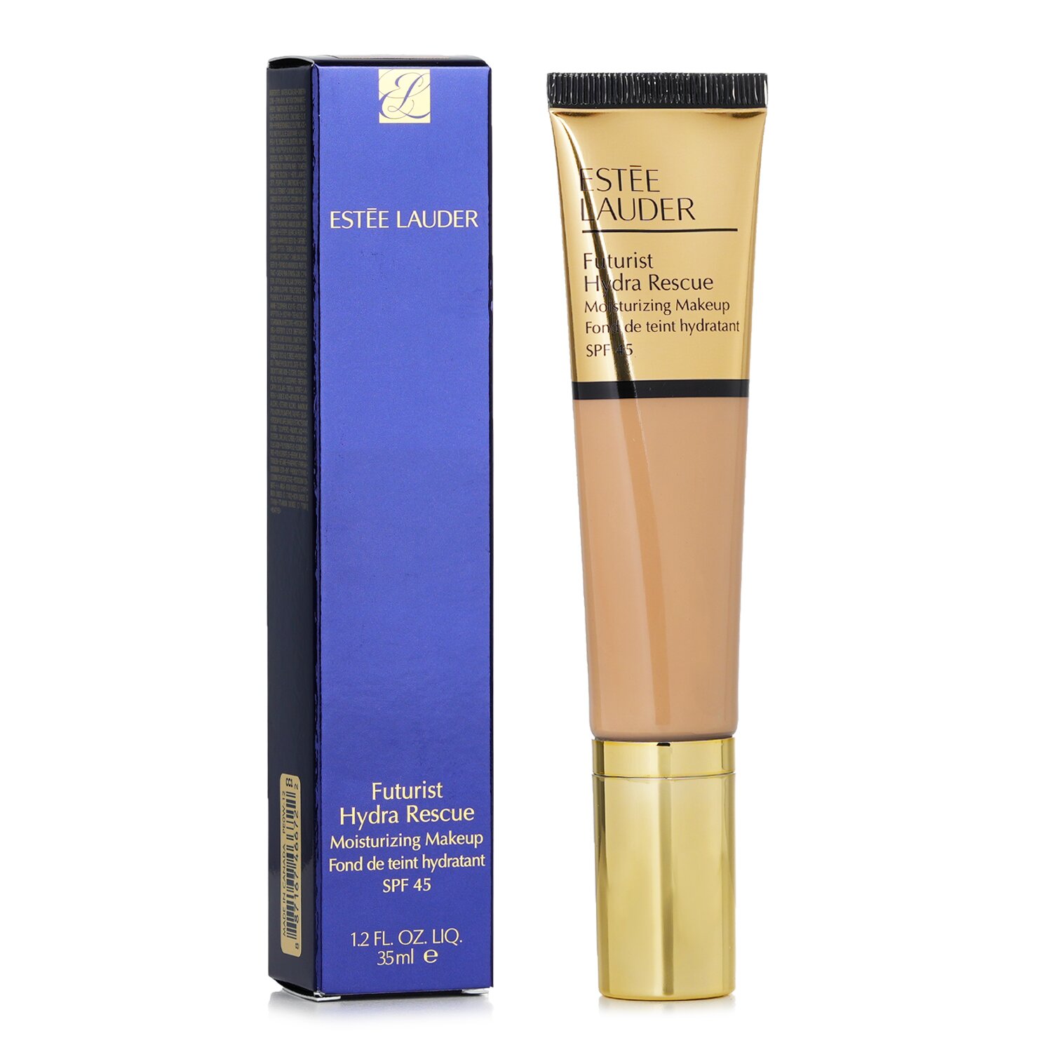 Estee Lauder Futurist Hydra Rescue Moisturizing Makeup SPF 45 35ml/1.2oz