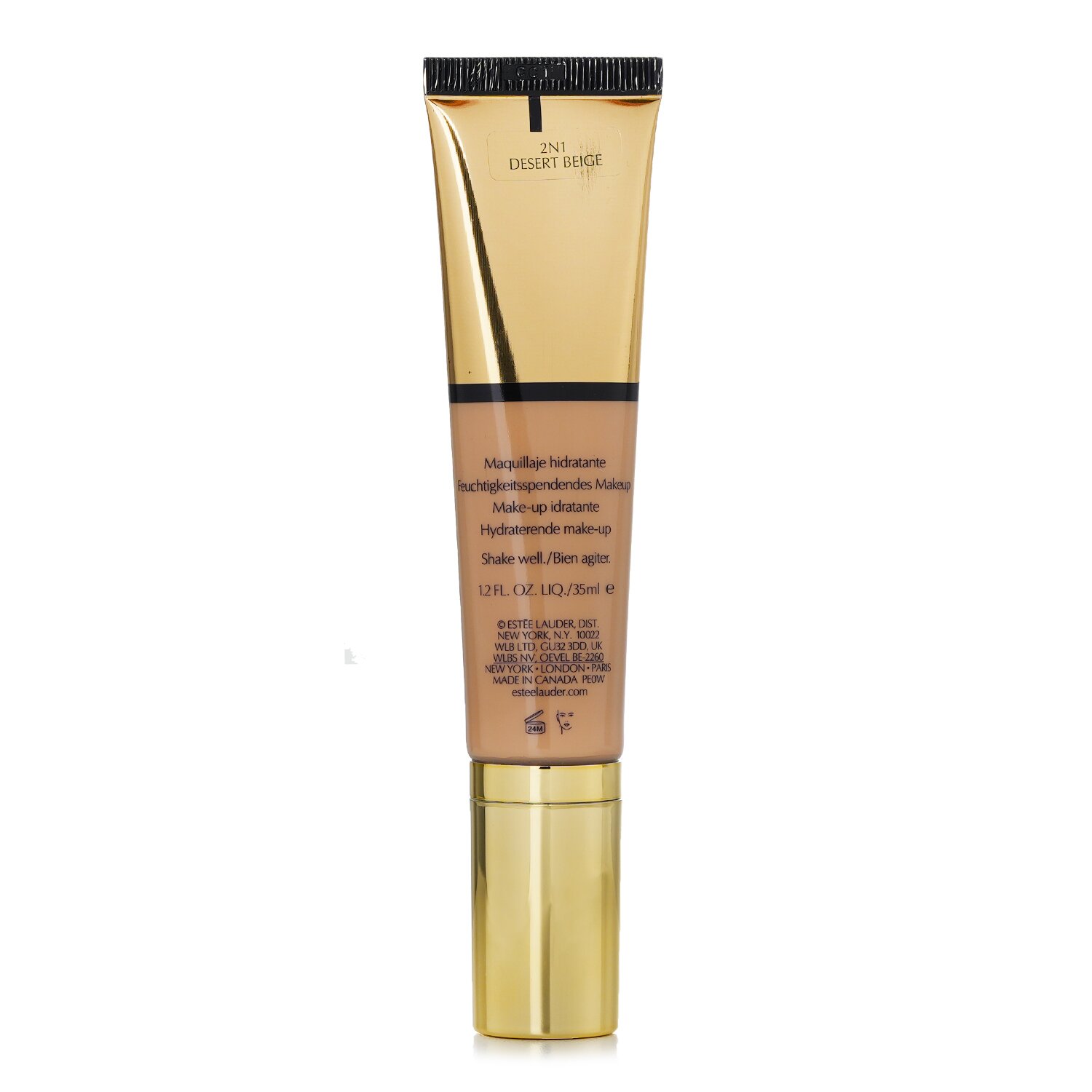 Estee Lauder Futurist Hydra Rescue Moisturizing Makeup SPF 45 35ml/1.2oz