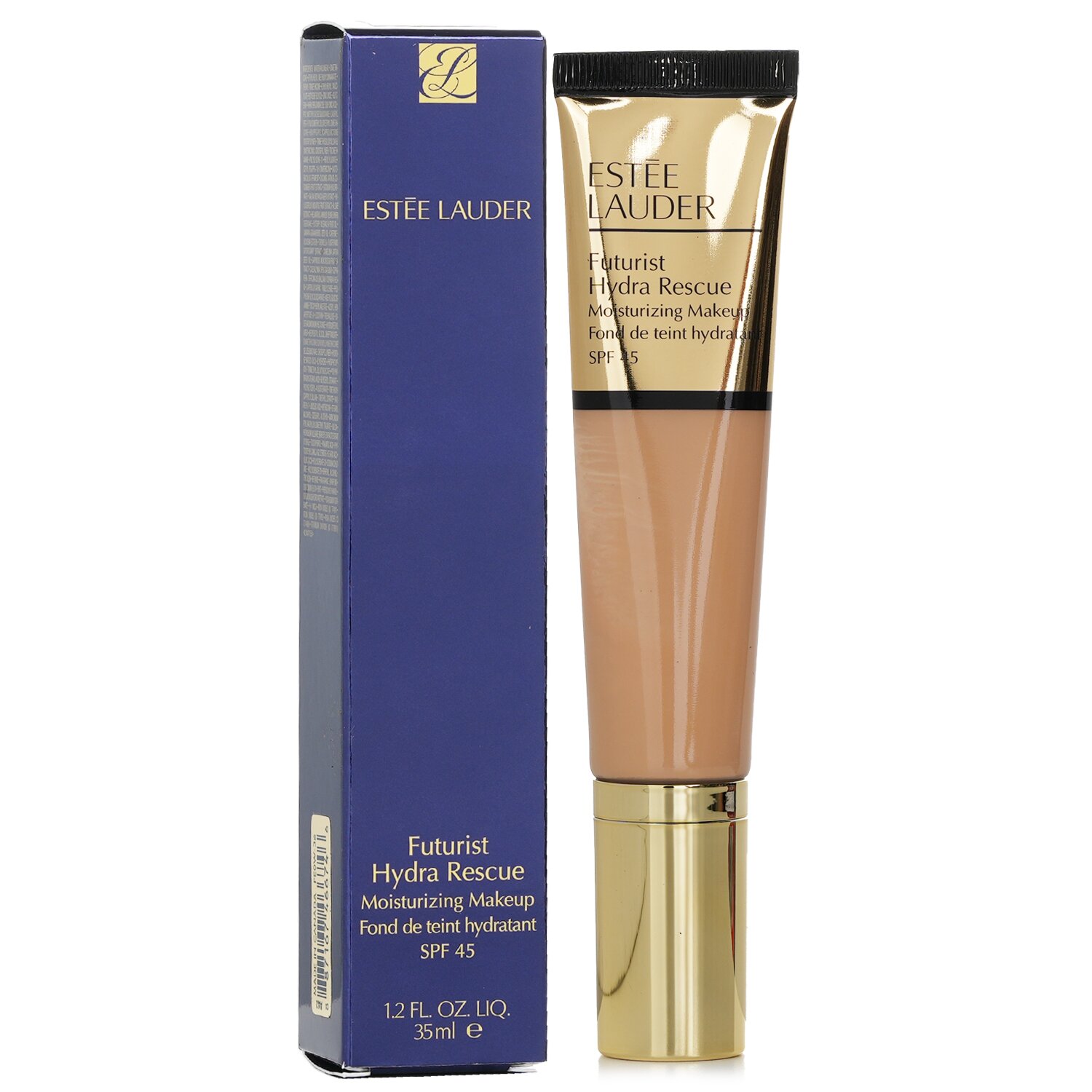 Estee Lauder Futurist Hydra Rescue Moisturizing Makeup SPF 45 35ml/1.2oz