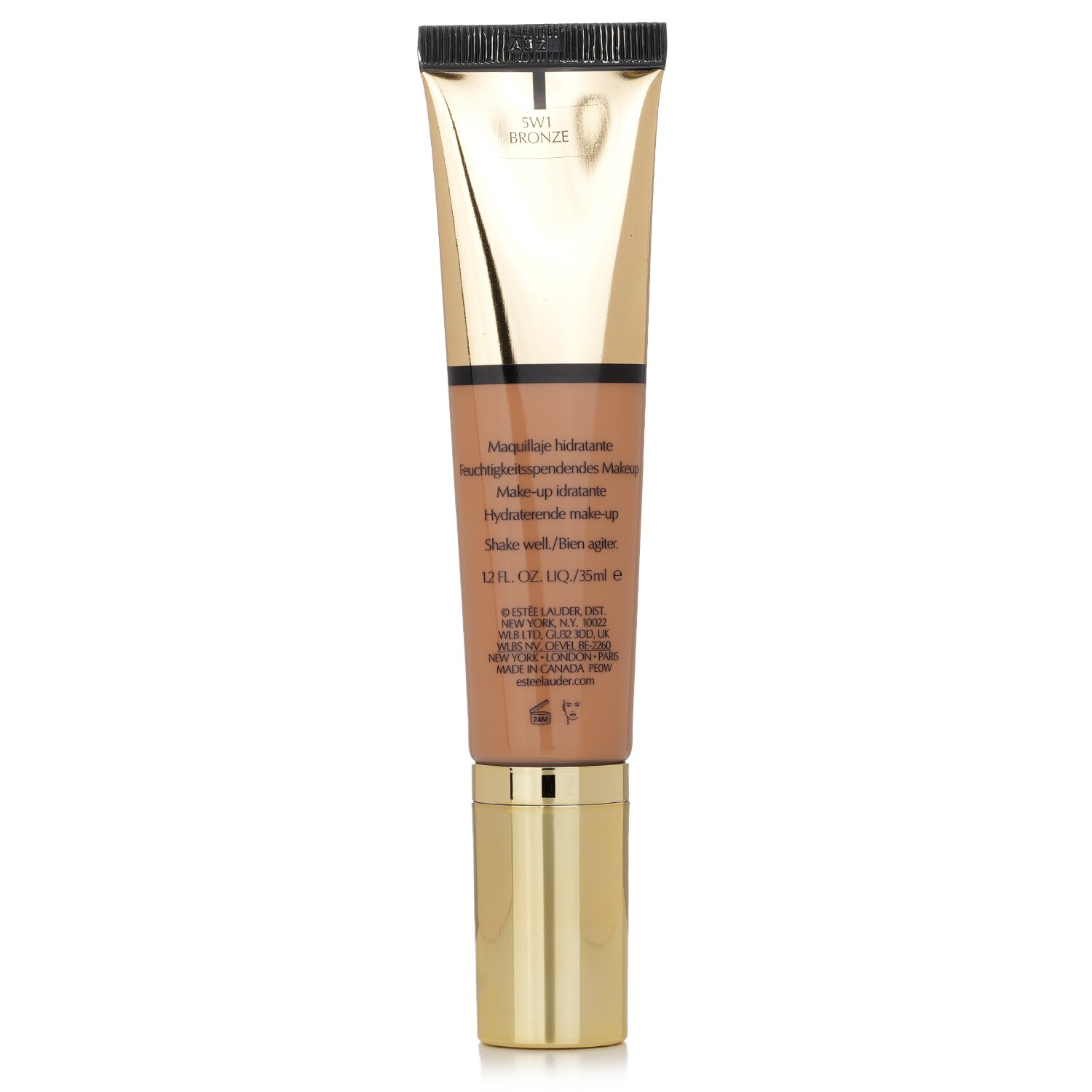 Estee Lauder Futurist Hydra Rescue Moisturizing Makeup SPF 45 35ml/1.2oz
