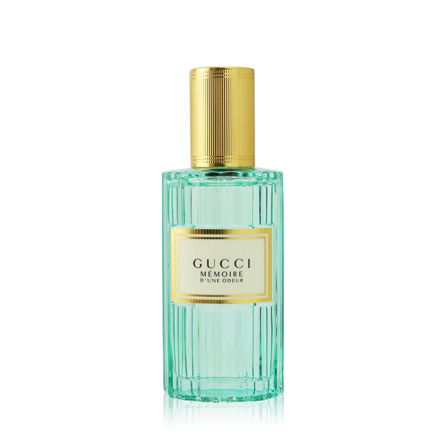 구찌 Gucci 메모아 뒨 오더 오 드 퍼퓸 스프레이 (박스약간손상) 40ml/1.3oz