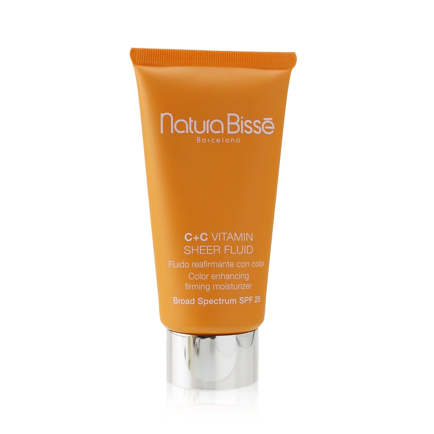 Natura Bisse C+C Vitamin Sheer Fluid SPF 25 50ml/1.7oz