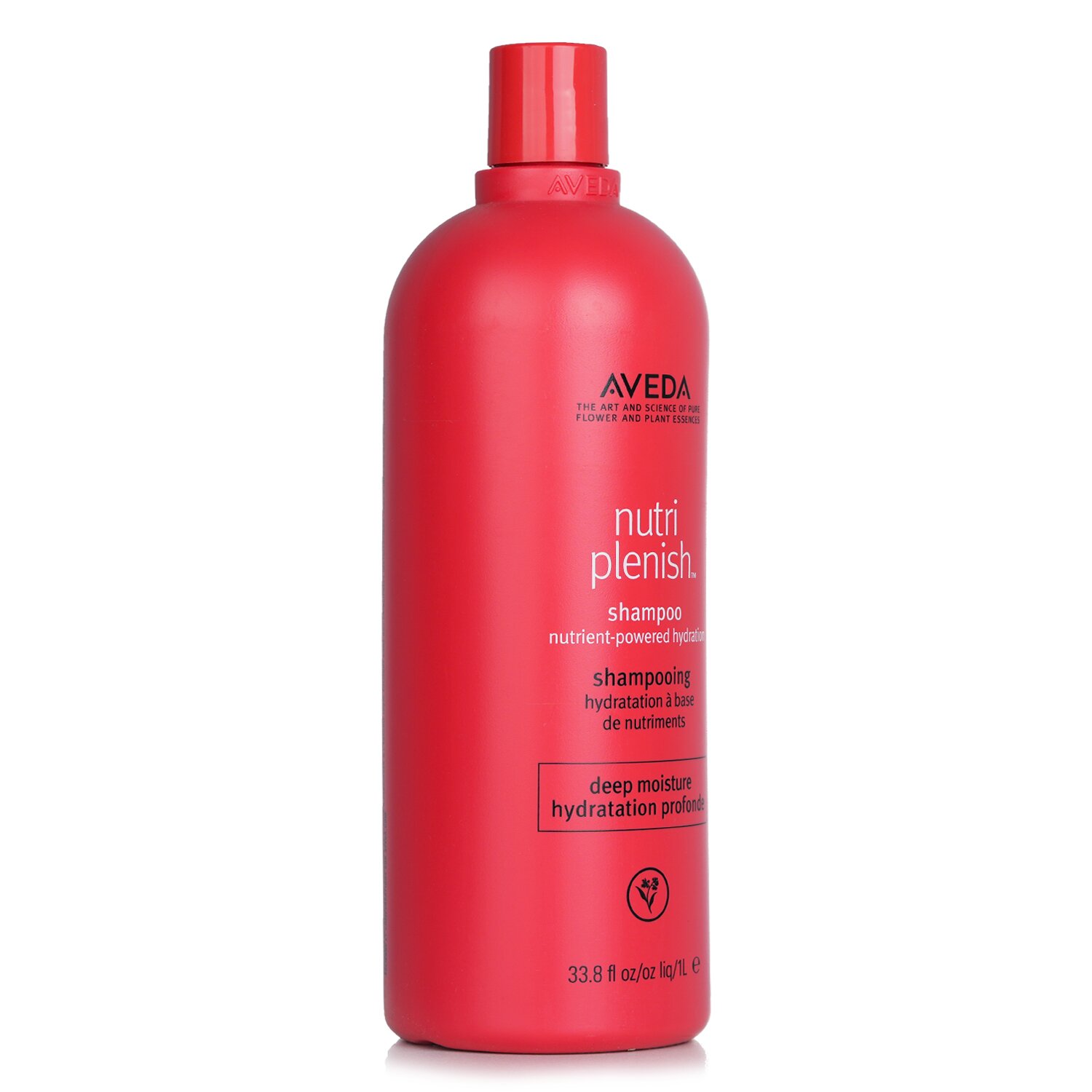 Aveda Nutriplenish Shampoo 1000ml/33.8oz