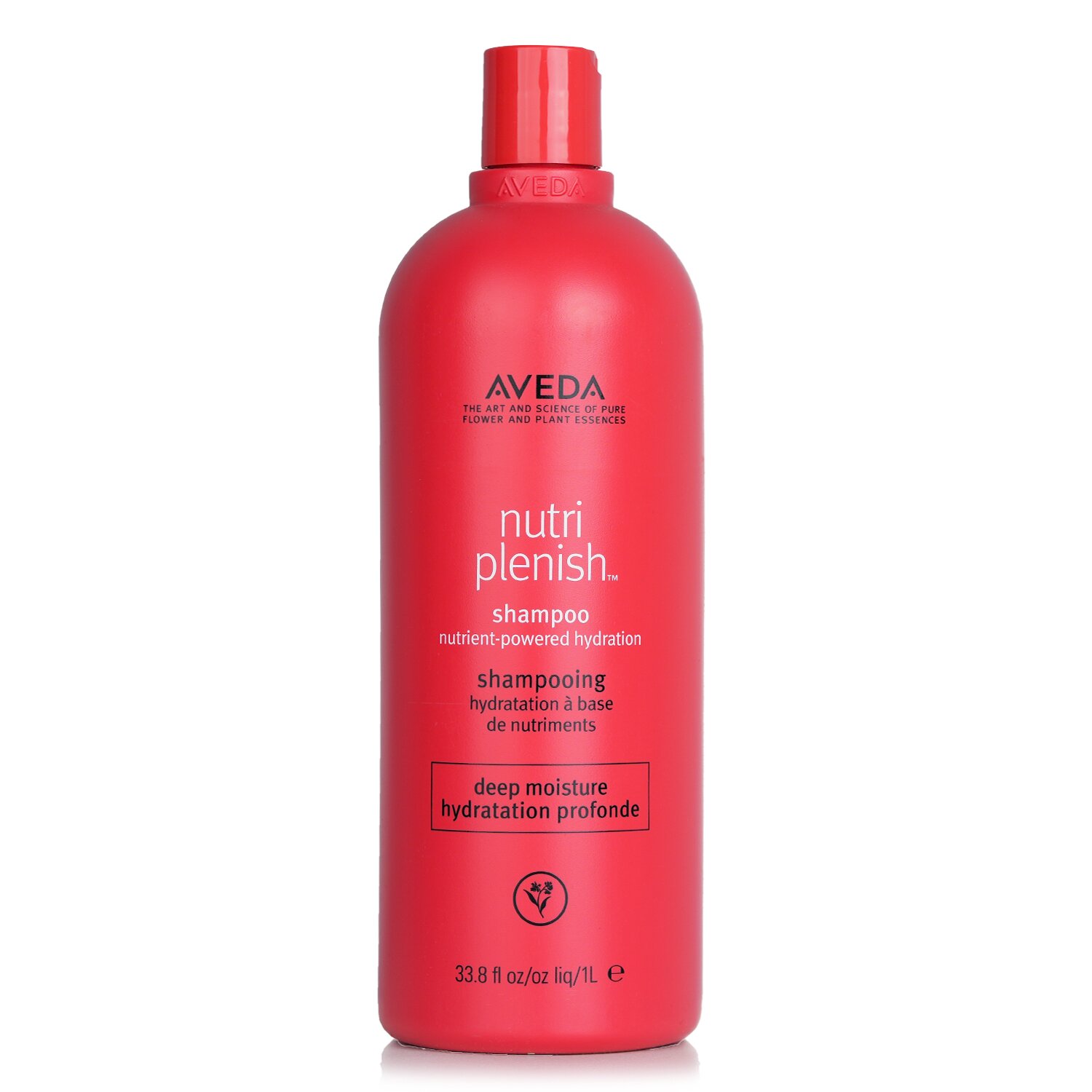 Aveda Nutriplenish Shampoo 1000ml/33.8oz