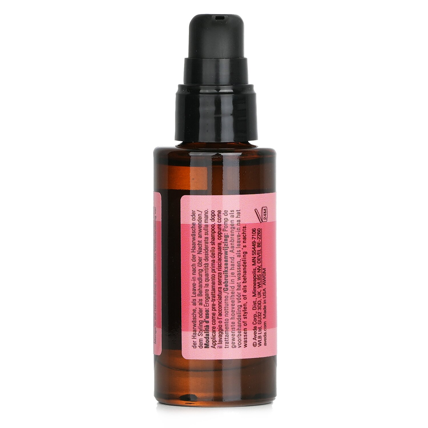 Aveda Nutriplenish Aceite de Cabello Multi-Uso (Todo Tipo de Cabello) 30ml/1oz