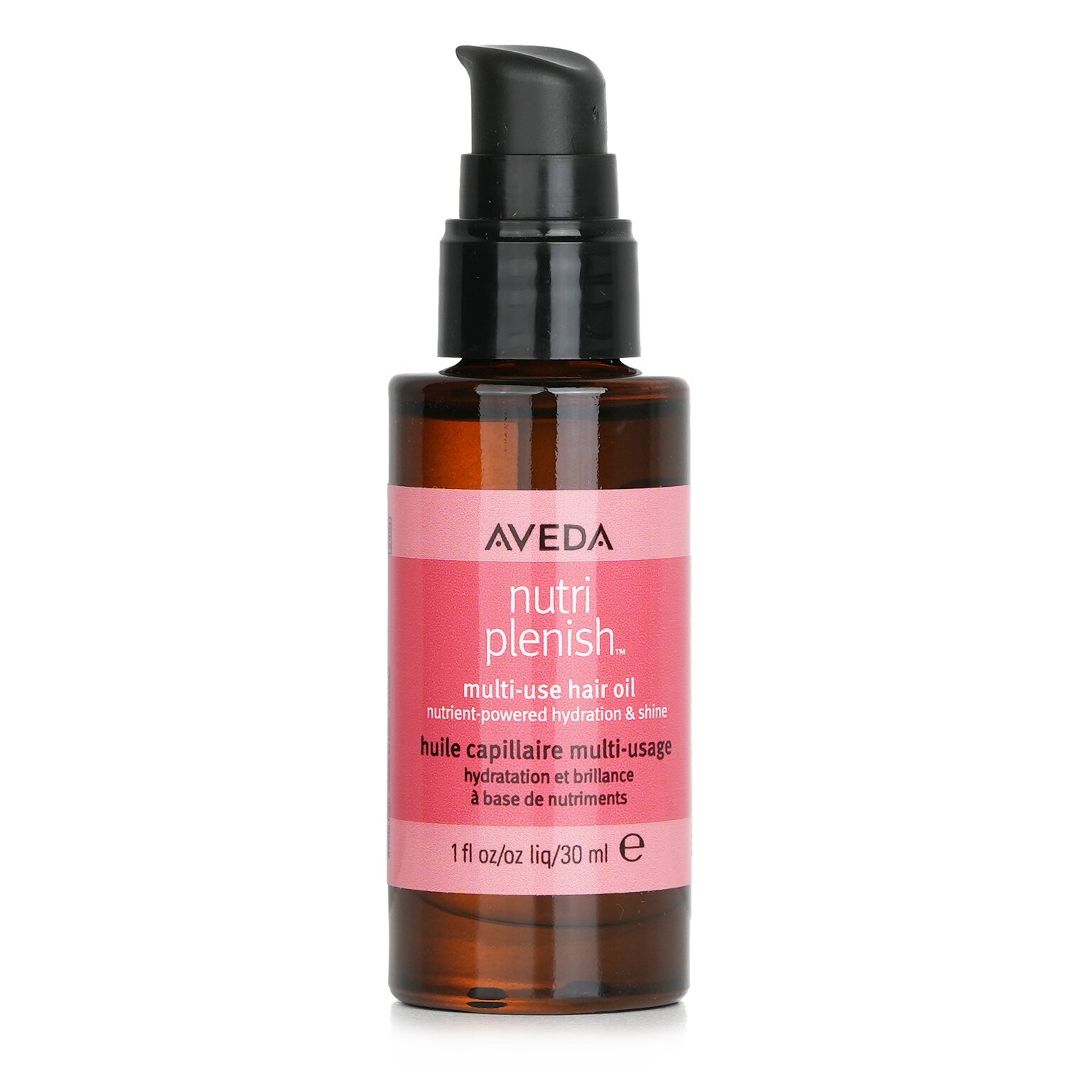 Aveda Nutriplenish Aceite de Cabello Multi-Uso (Todo Tipo de Cabello) 30ml/1oz