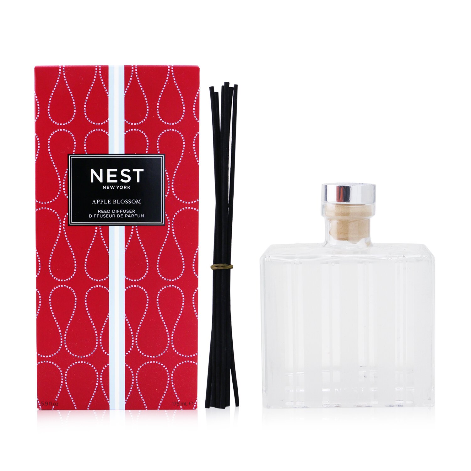 Nest Reed Diffuser - Apple Blossom 175ml/5.9oz