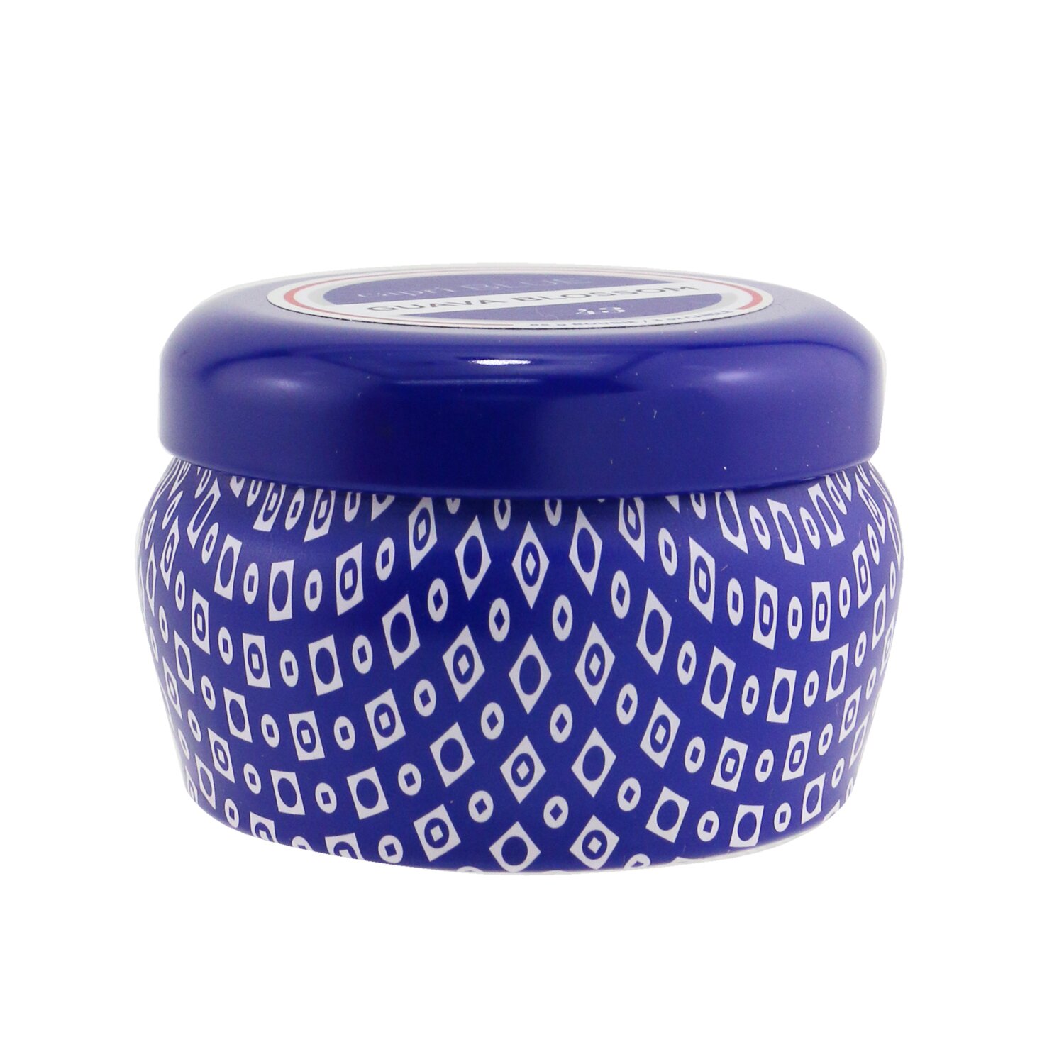 Capri Blue Blue Mini Tin Candle - Guava Blossom 85g/3oz