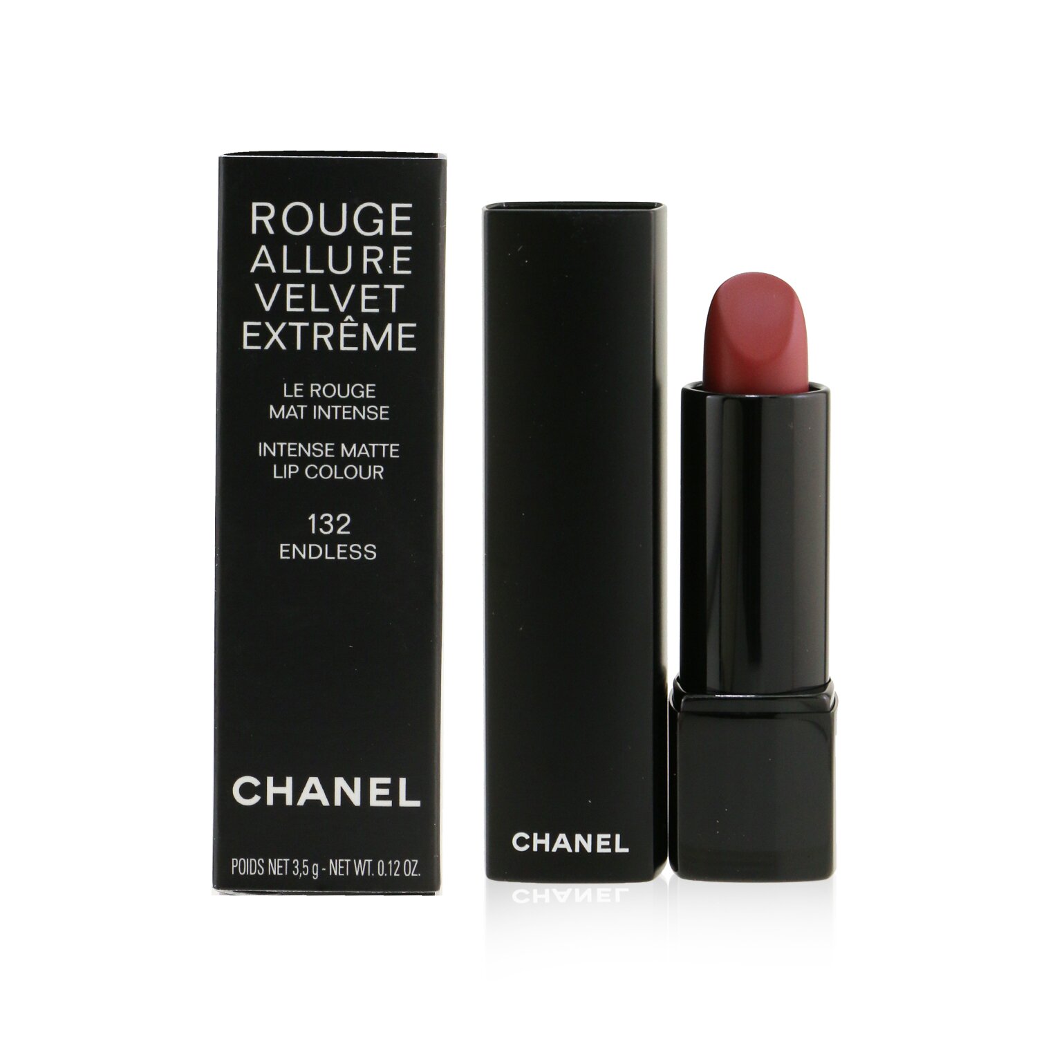 Chanel Rouge Allure Velvet Extreme 3.5g/0.12oz