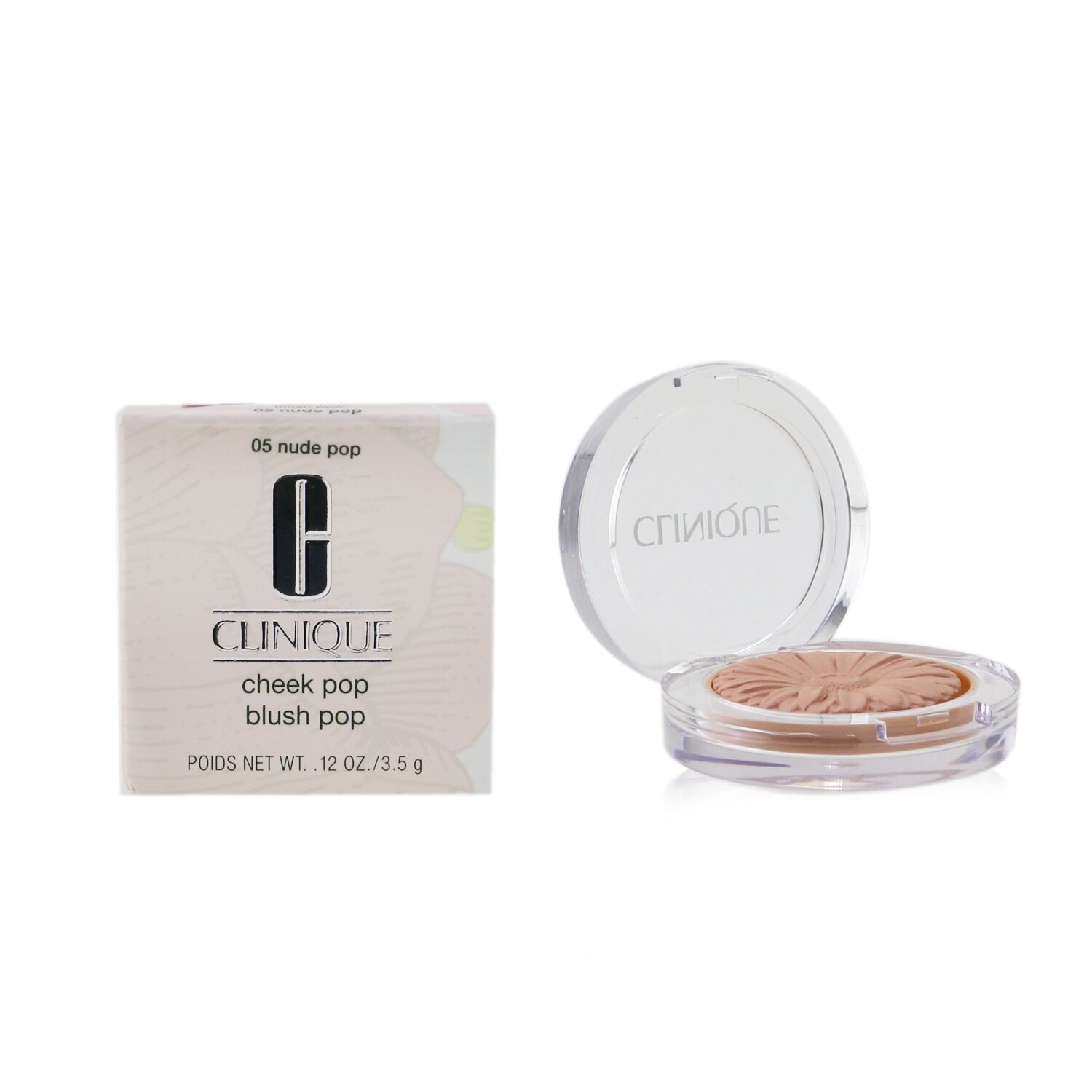 Clinique Cheek Pop 3.5g/0.12oz