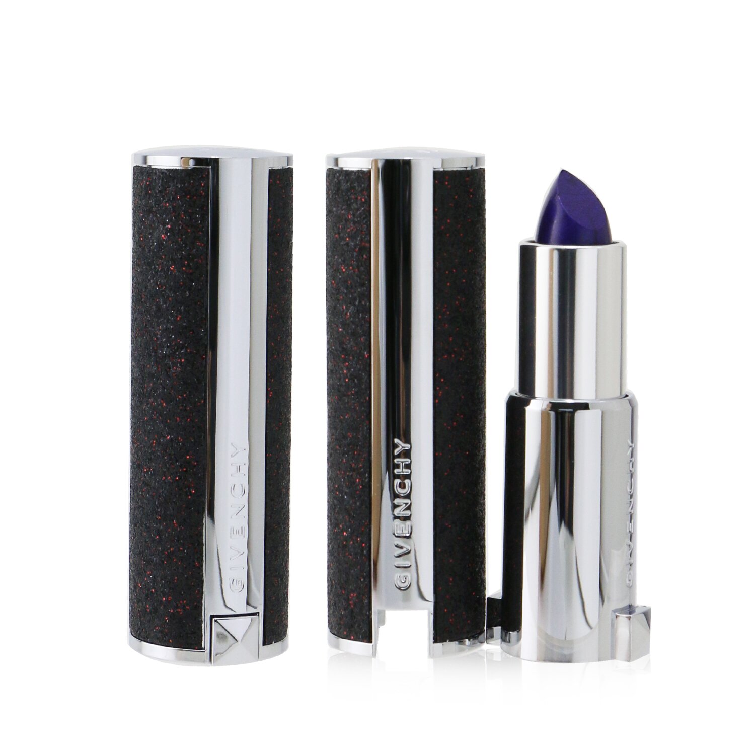 Givenchy Le Rouge Night Noir Lipstick 3.4g/0.12oz
