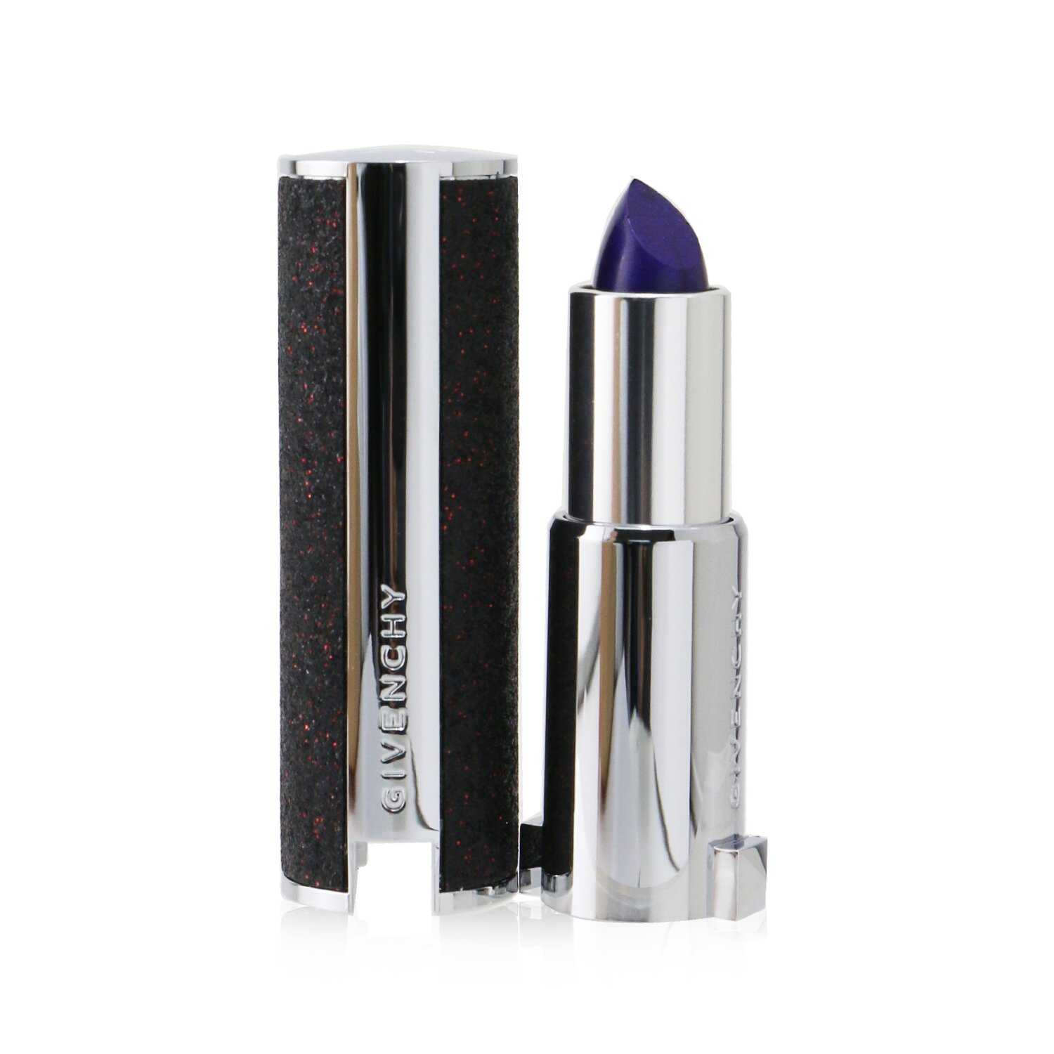 Givenchy Le Rouge Night Noir Lipstick 3.4g/0.12oz