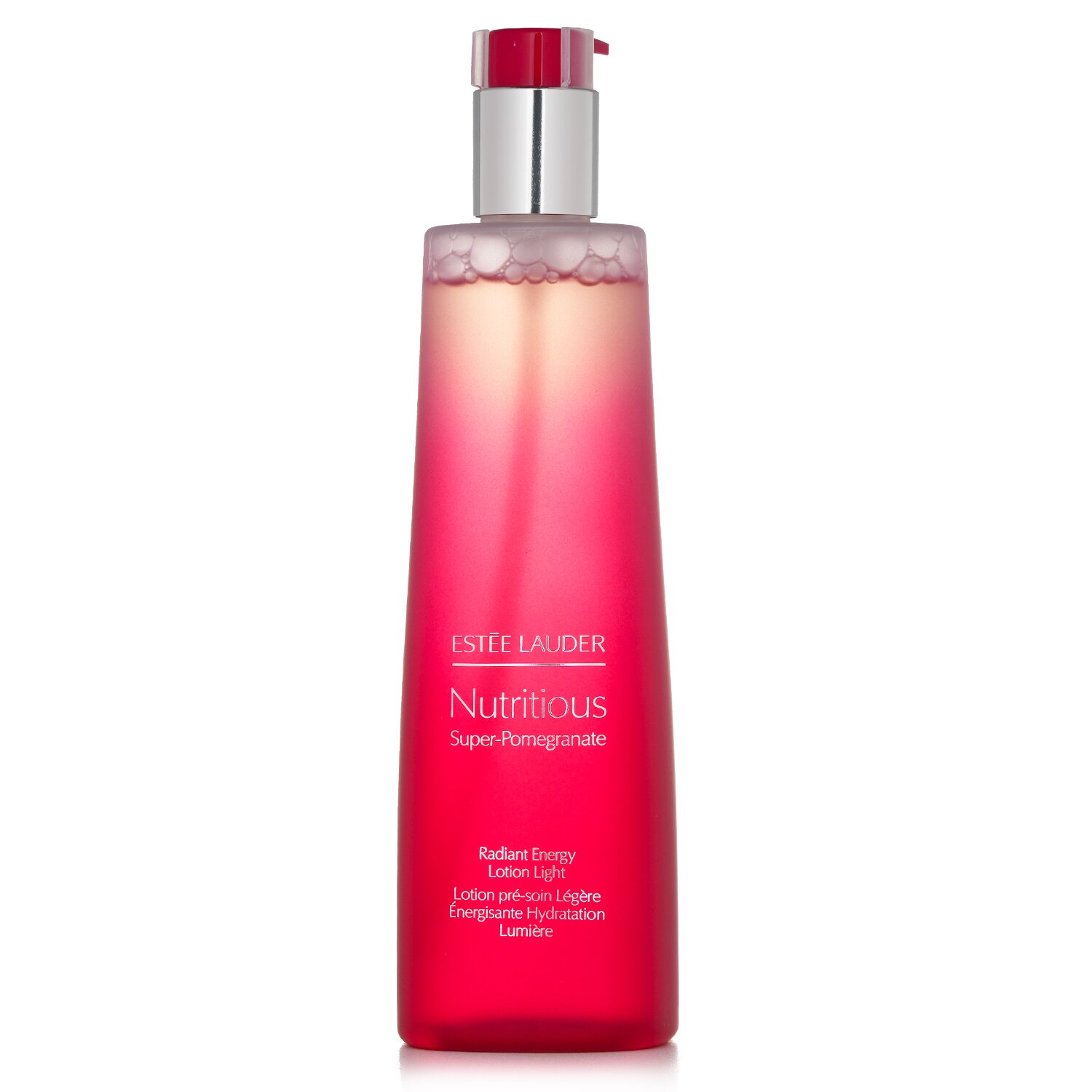 Estee Lauder Nutritious Super-Pomegranate Radiant Energy Lotion - Light (edycja limitowana) 400ml/13.5oz