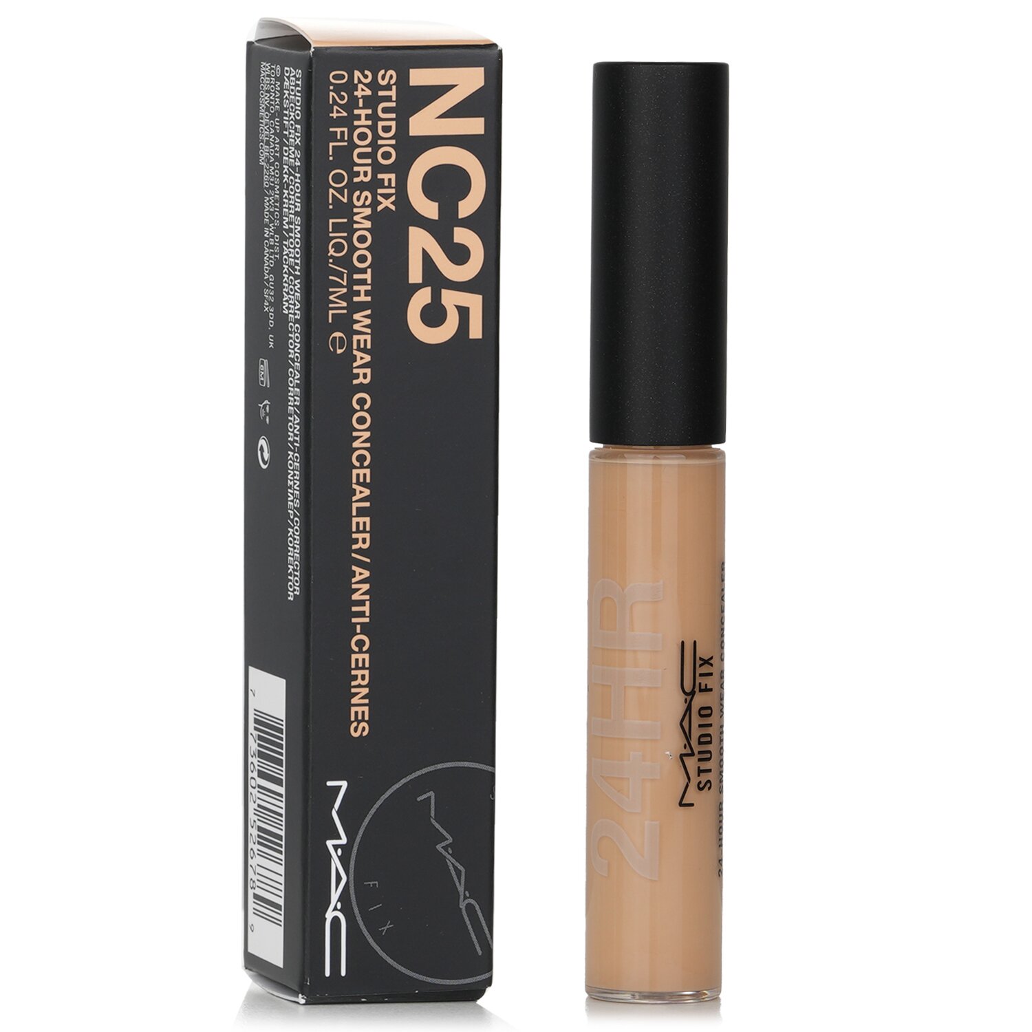 MAC Studio Fix 24 Hour Smooth Wear Concealer 7ml/0.24oz