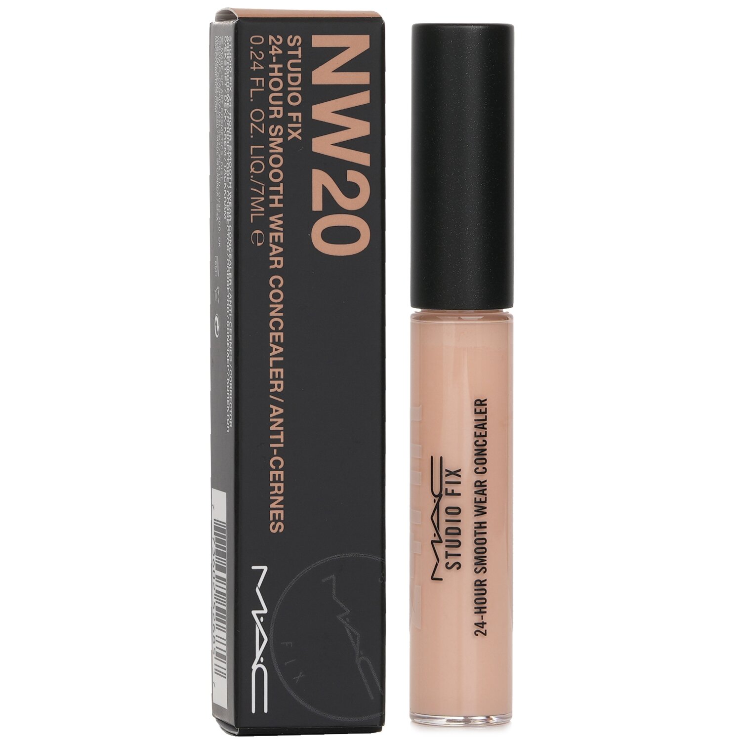 MAC Studio Fix 24 Hour Smooth Wear Concealer 7ml/0.24oz