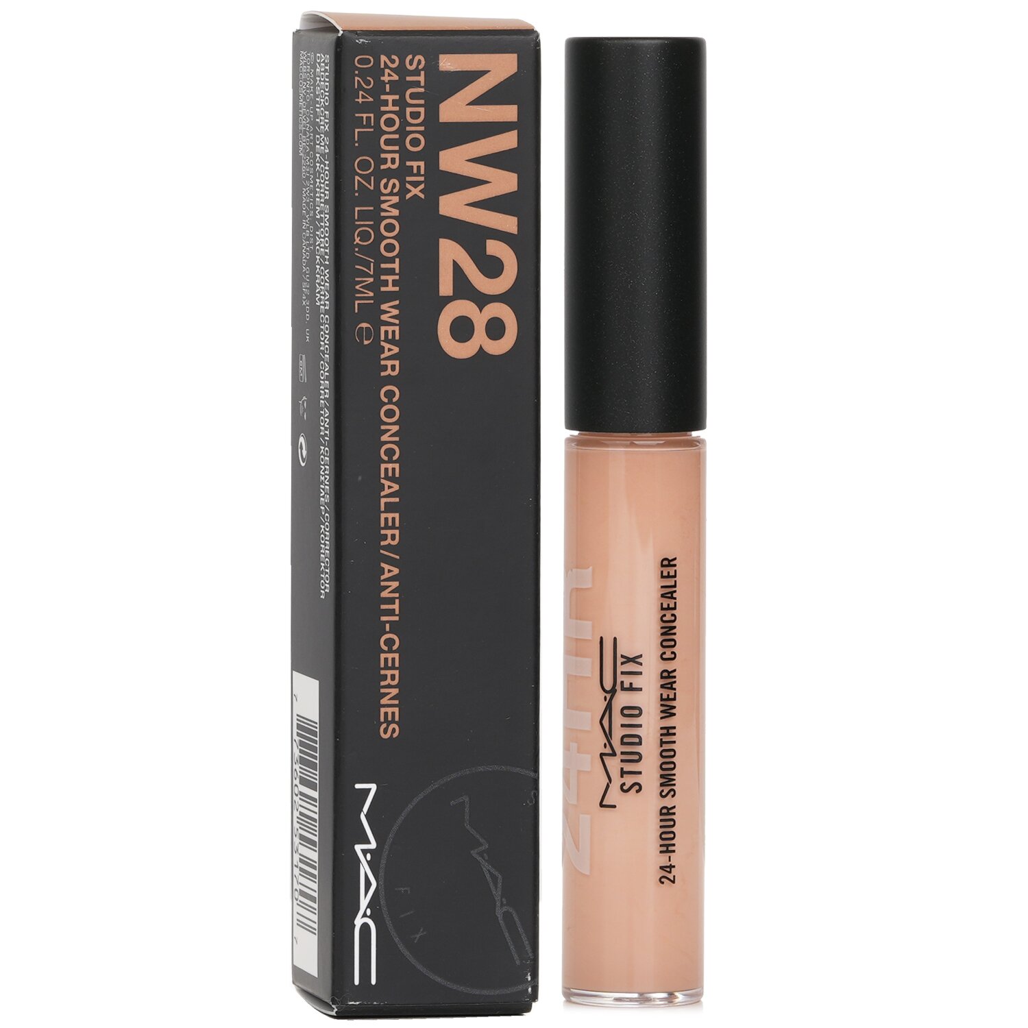 MAC Studio Fix 24 Hour Smooth Wear Concealer 7ml/0.24oz