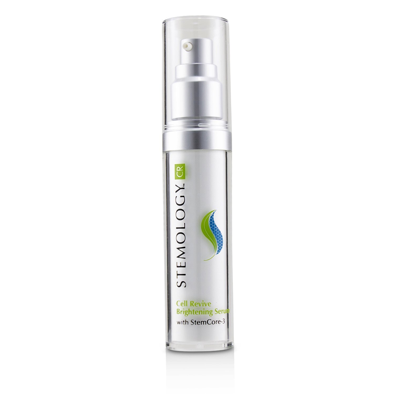 Stemology Cell Revive Brightening Serum With StemCore-3 (Exp. Date 05/2021) 30ml/1oz