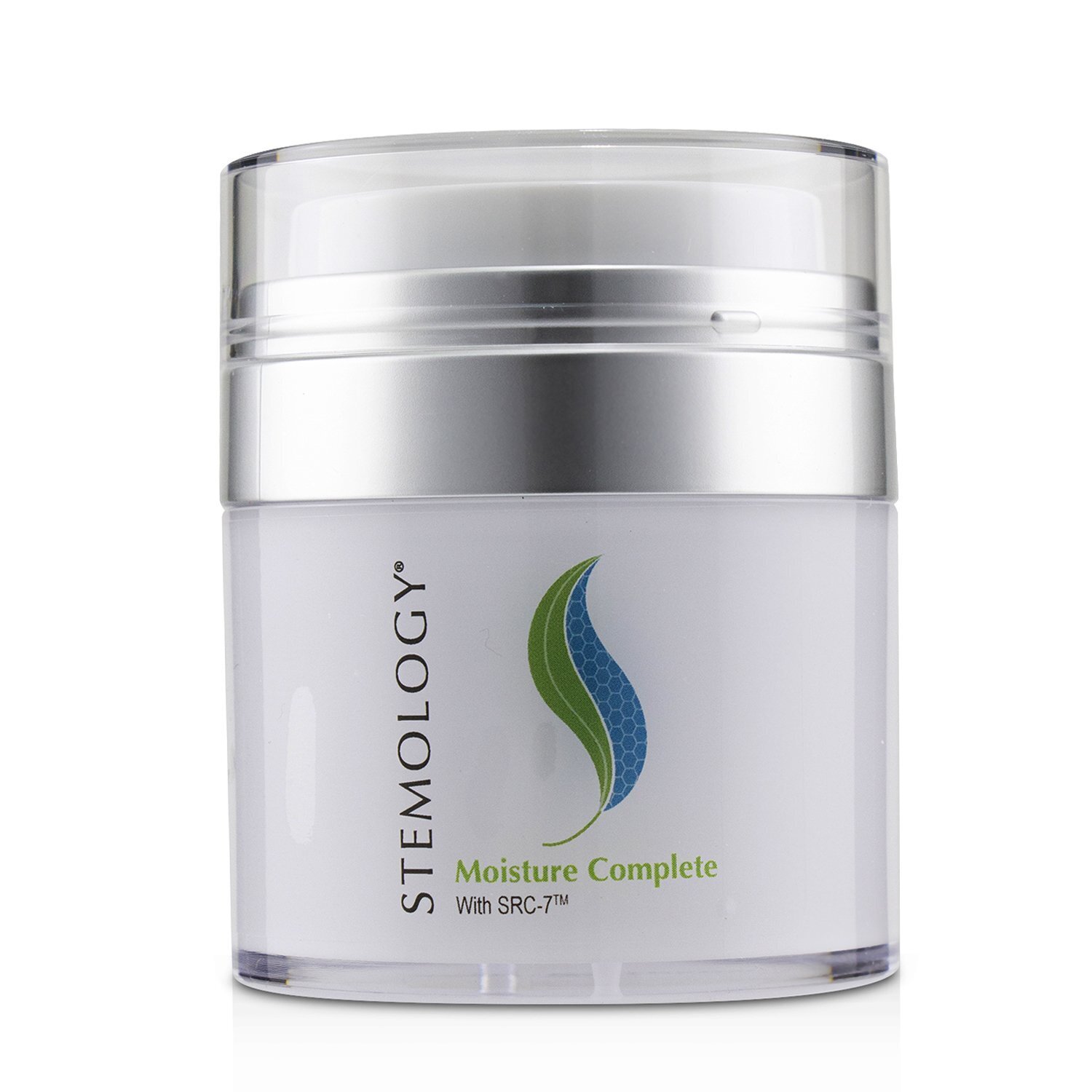 Stemology Moisture Complete With SRC-7 (Exp. Date 05/2021) 50ml/1.76oz